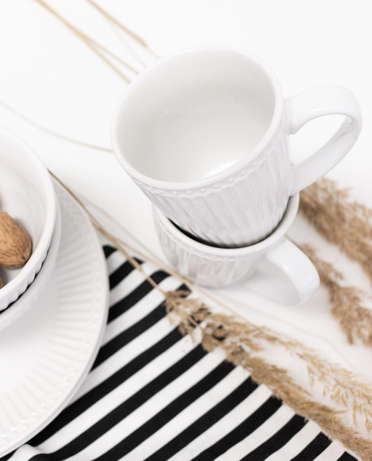 Alice Tasse One Size