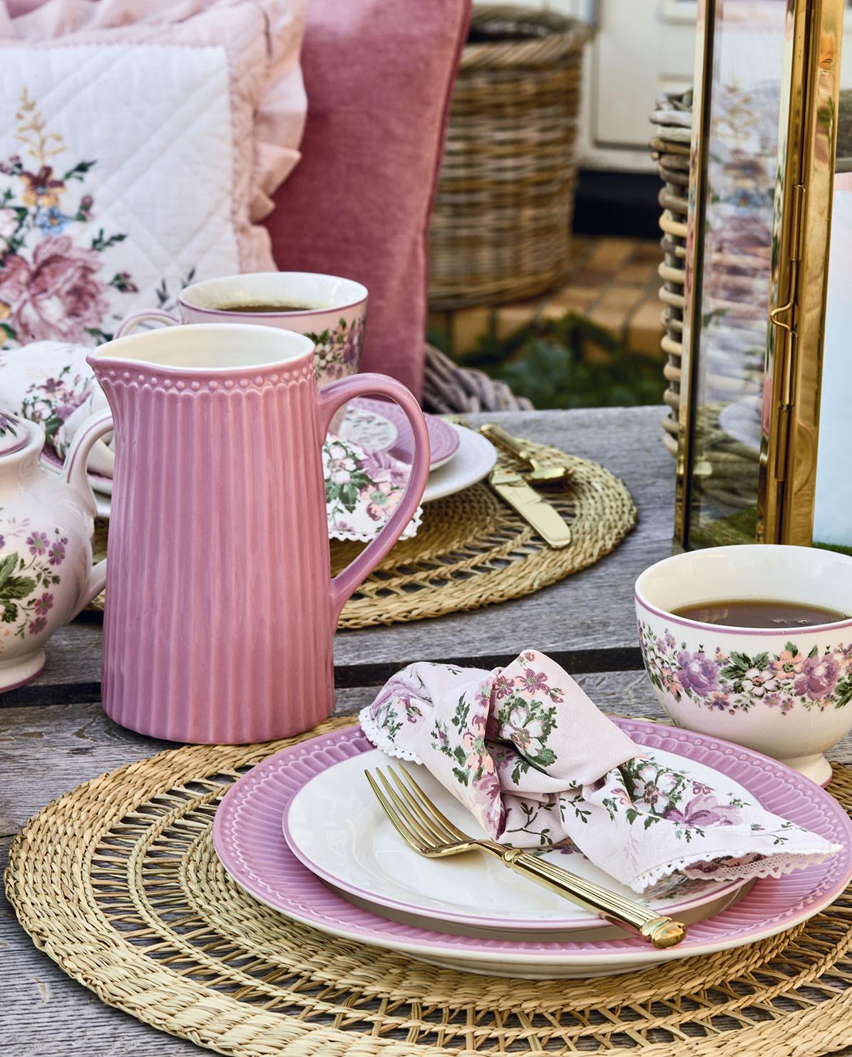 Alice Teller One Size