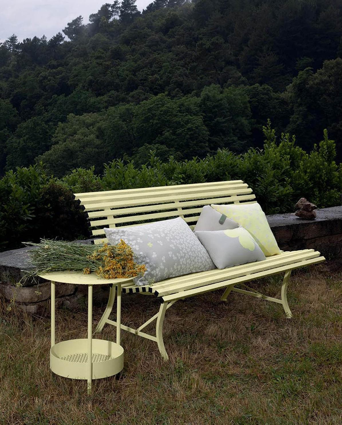Bank Louisiane 150 cm L
