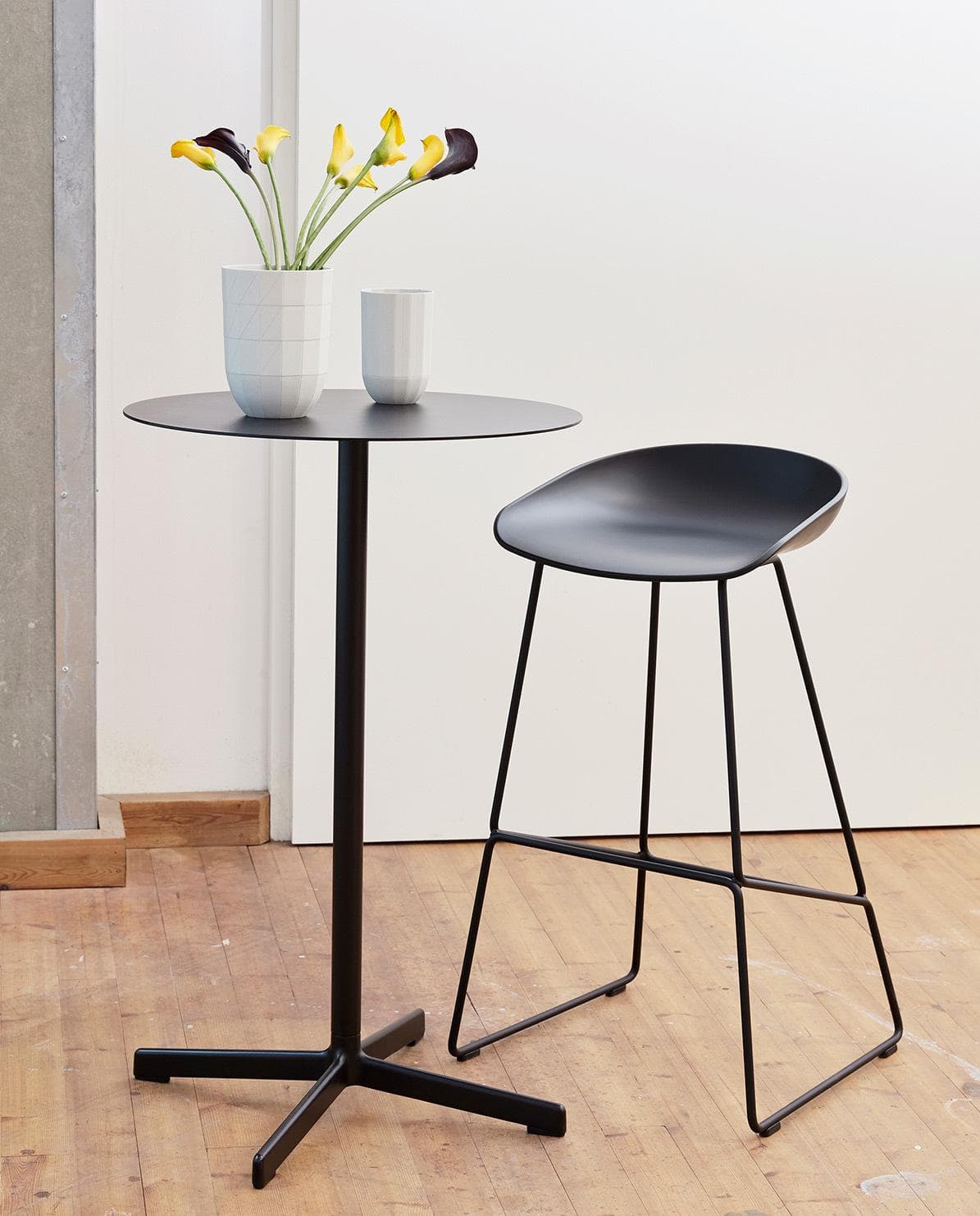Barhocker About A Stool AAS38 76 cm H