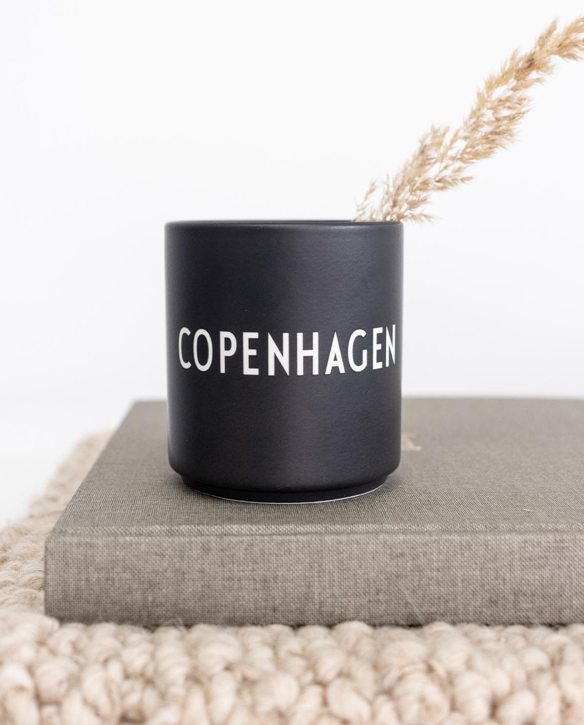 Becher Favourite COPENHAGEN One Size