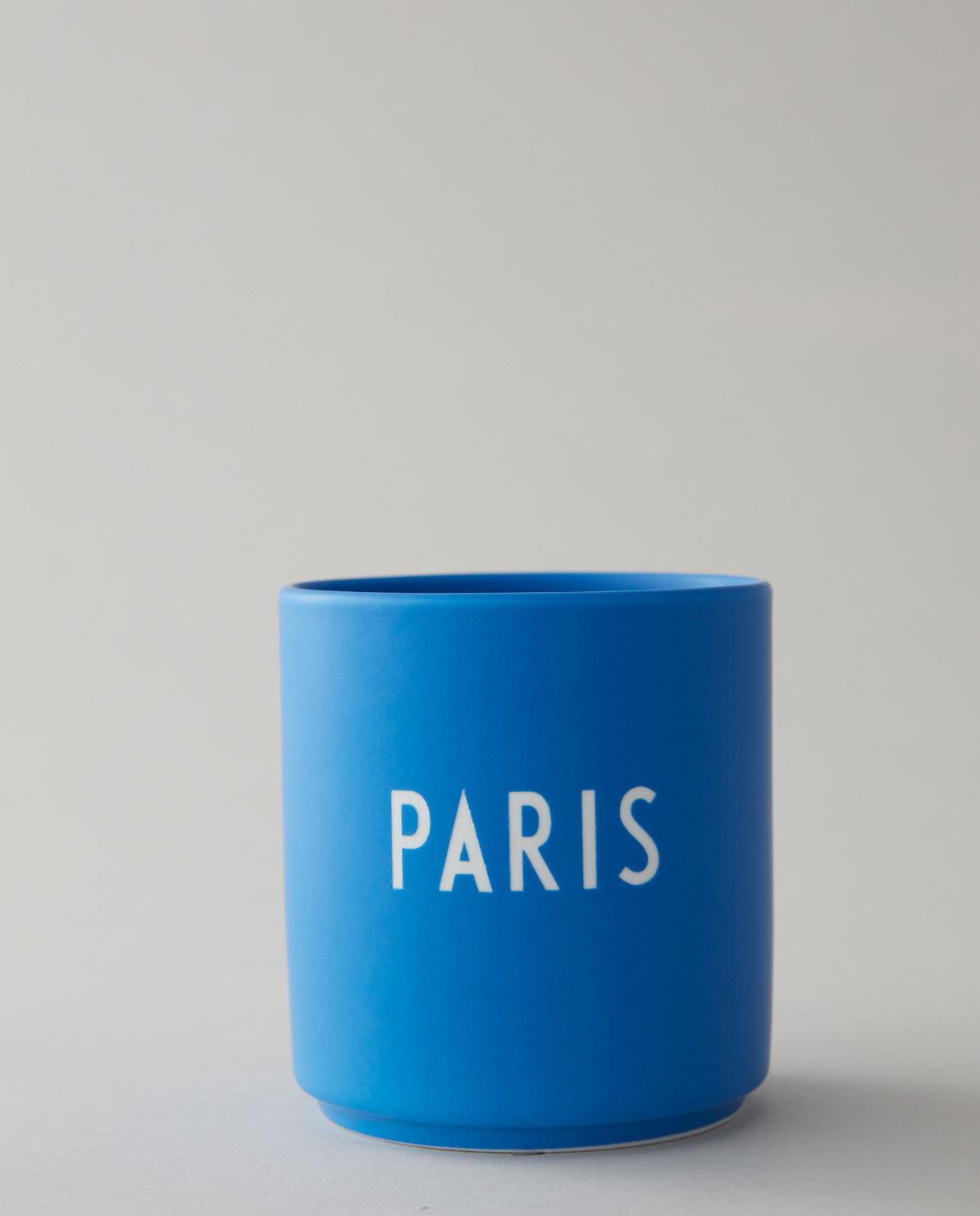 Becher Favourite France Collection PARIS One Size