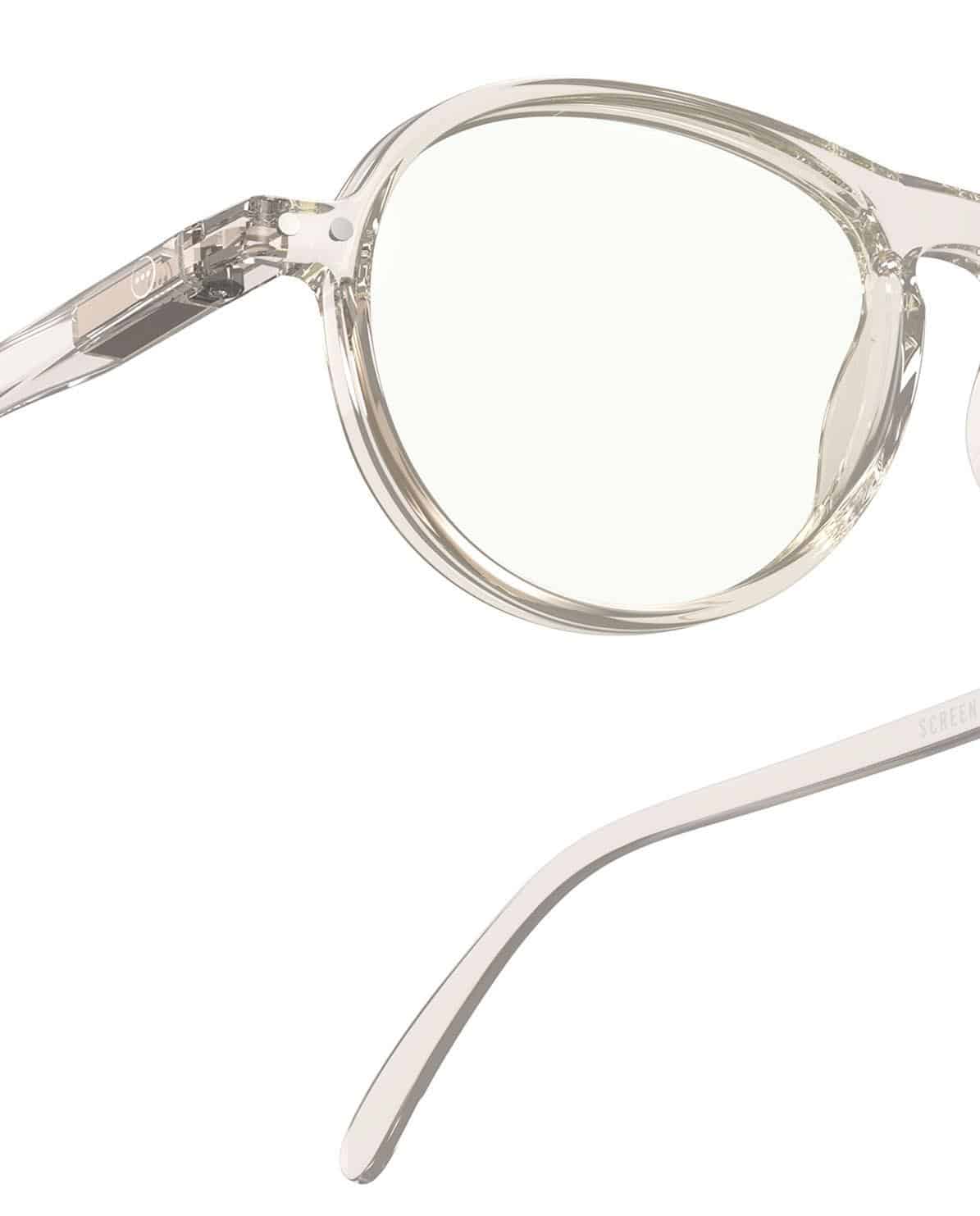 Blaulichtfilterbrille Reading Screen #K One Size