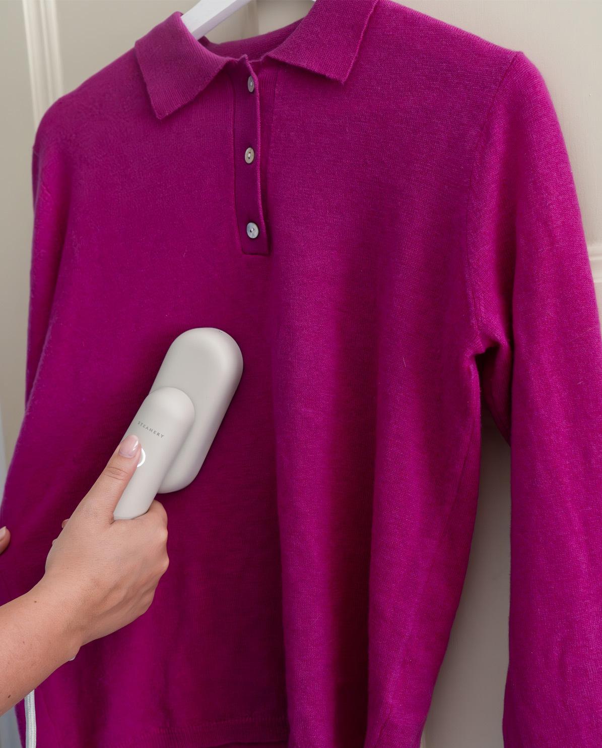 Dampfglätter Cirrus Lite Travel Steamer One Size