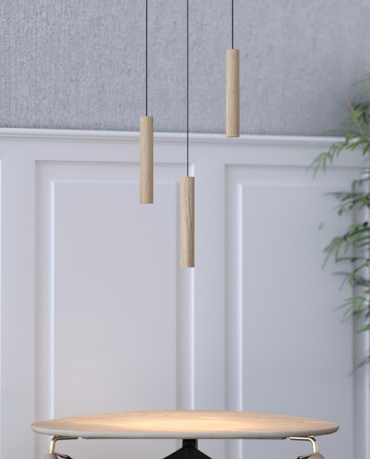 Deckenleuchte Chimes One Size