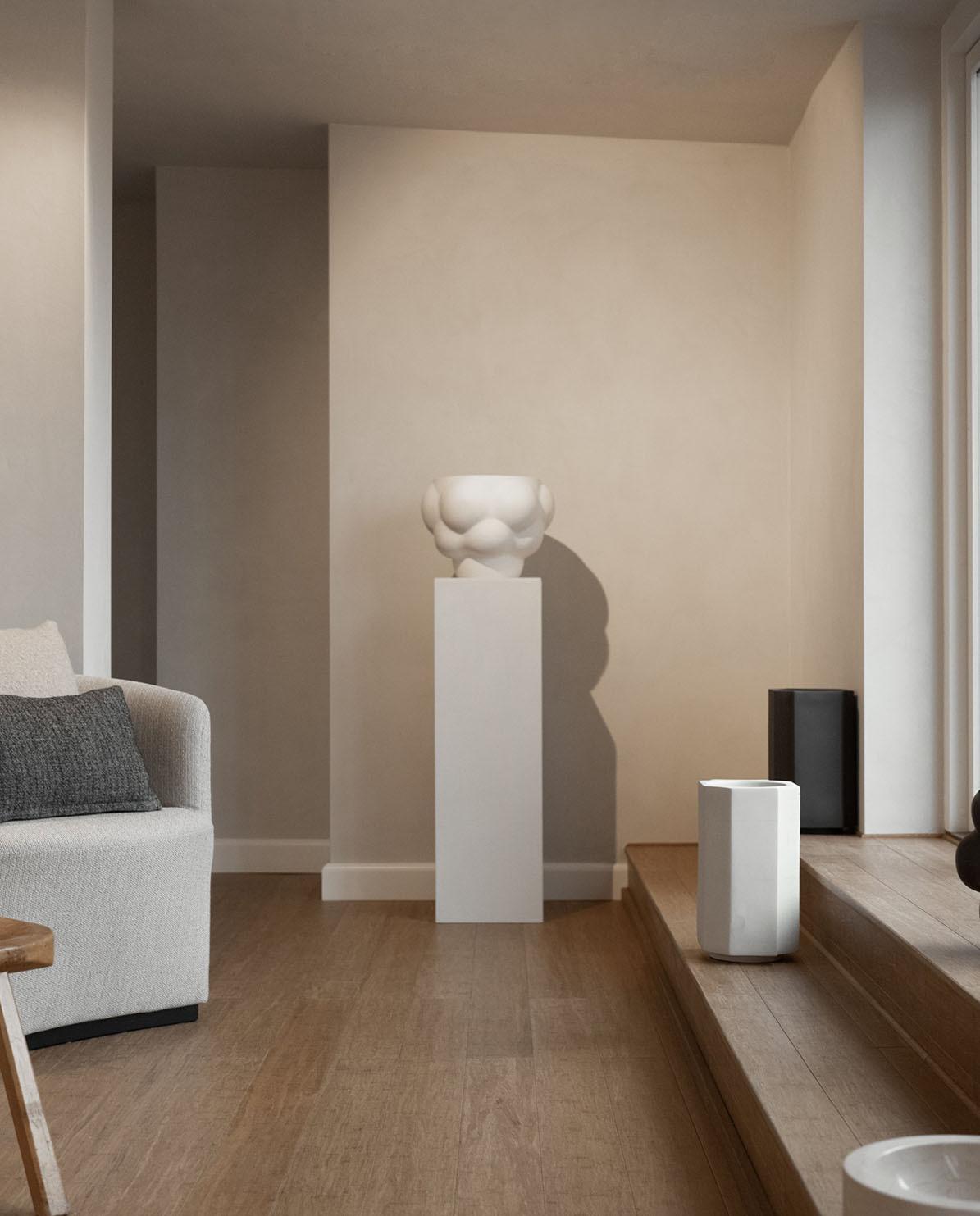 Deko Schale Balloon 05 One Size