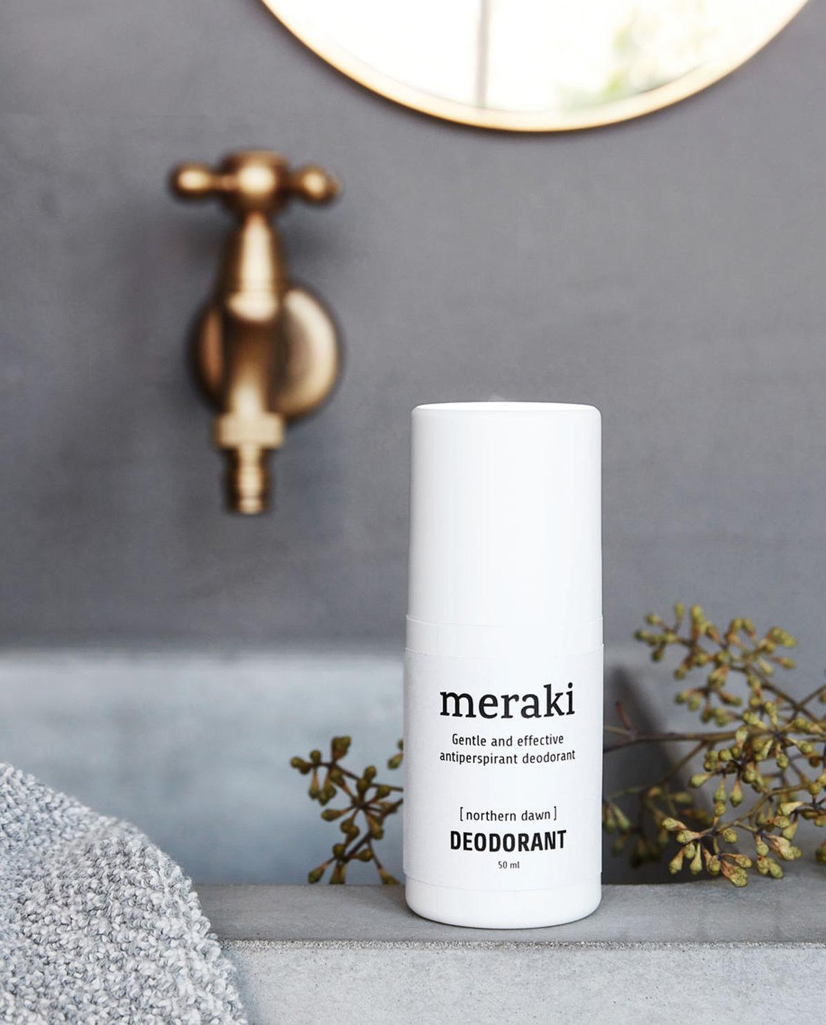 Deodorant Northern dawn One Size