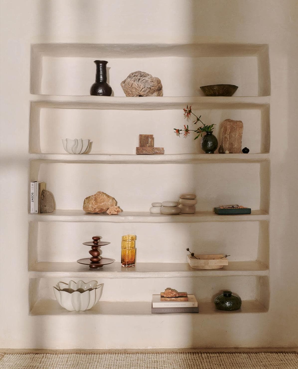 Etagere Pebble One Size
