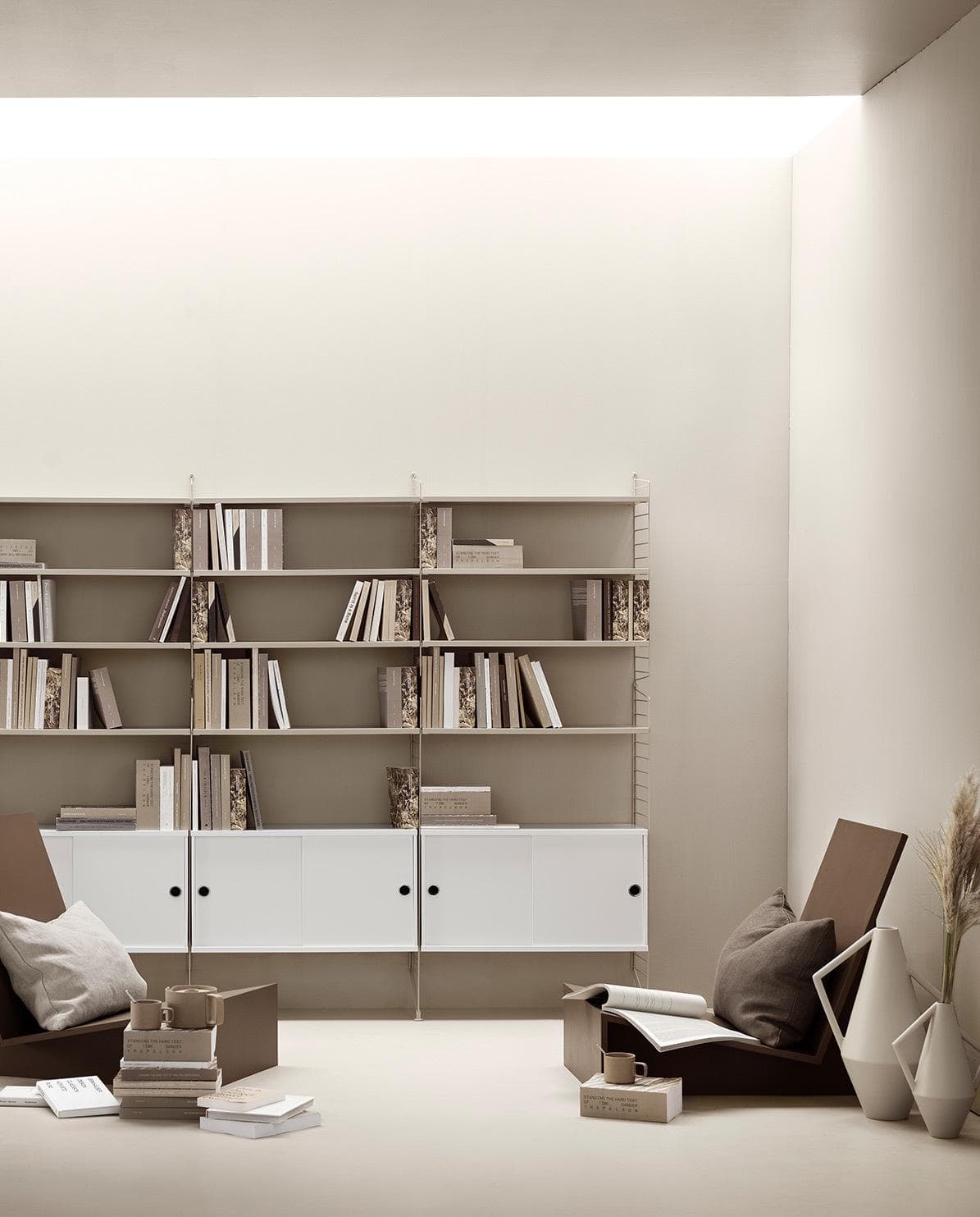 Fachboden Set System 58 x 30 cm