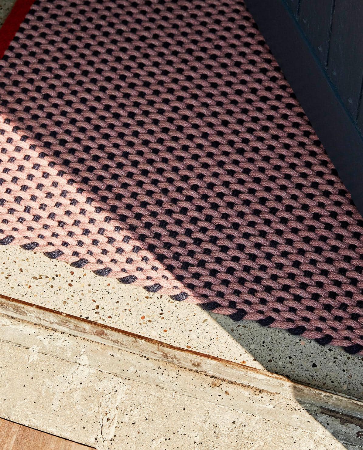 Fußmatte Door Mat One Size