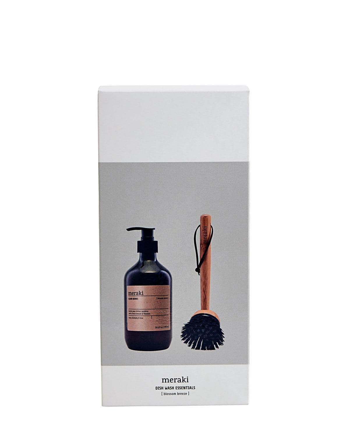 Geschenkbox Set Blossom breeze One Size