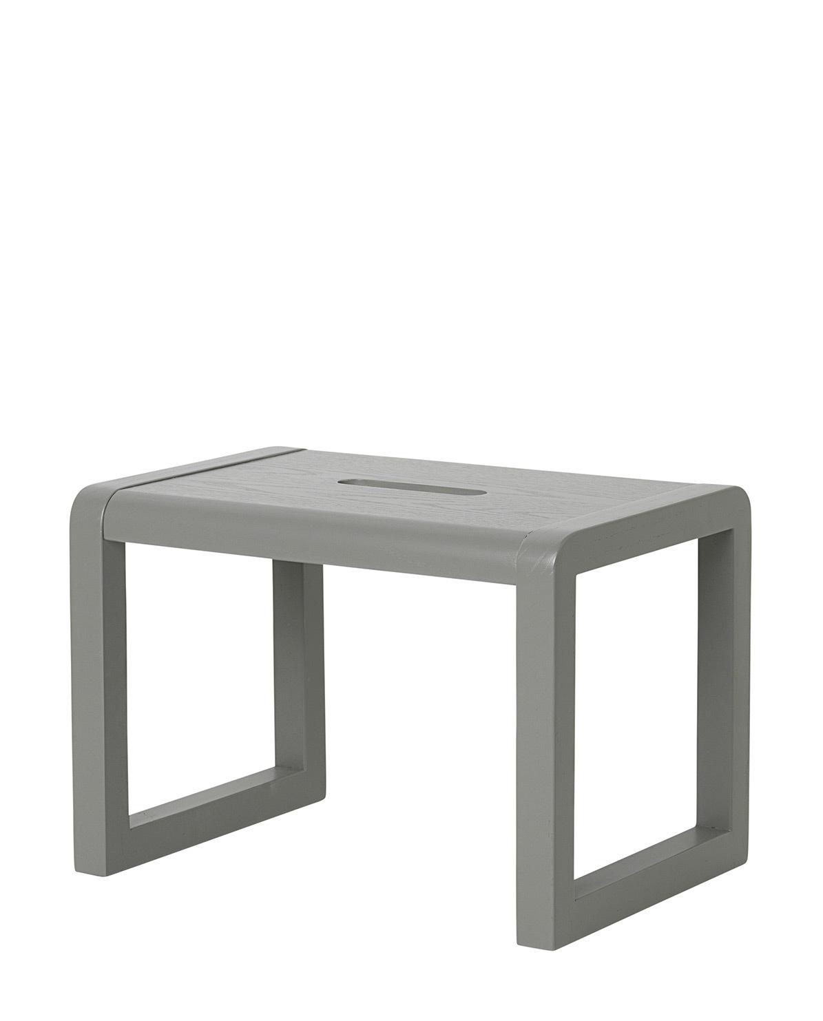 Hocker Little Architect One Size