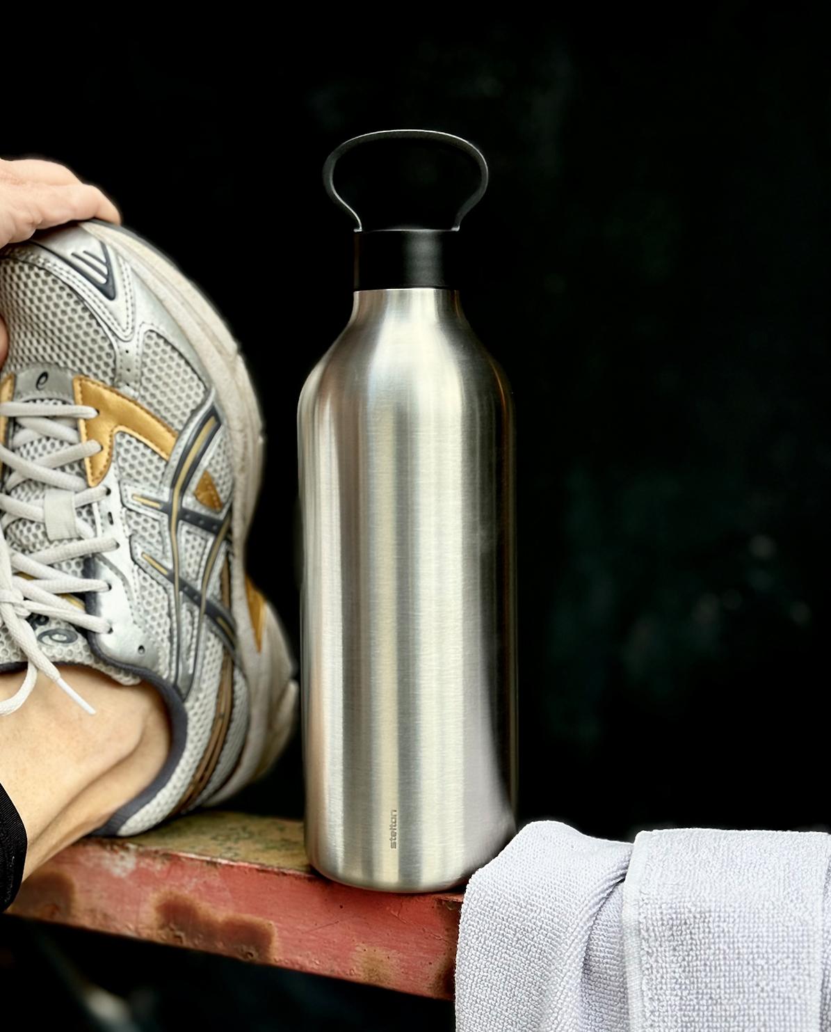 Isolierflasche Tabi One Size