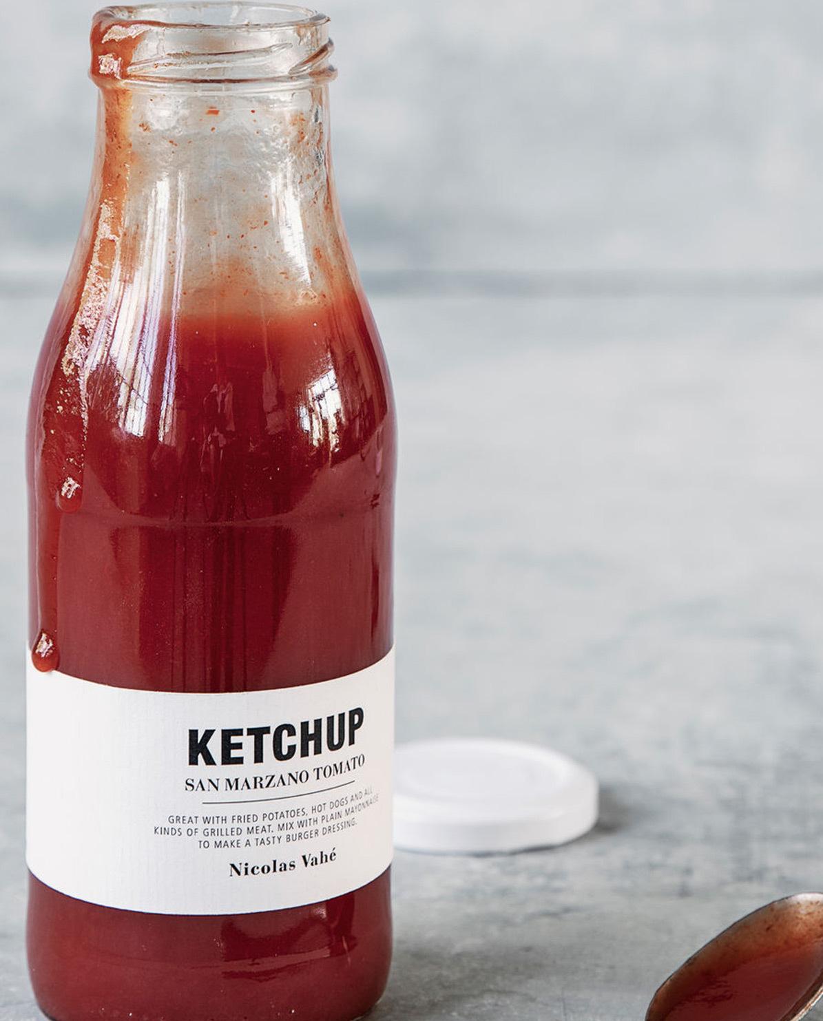 Ketchup San Marzano One Size