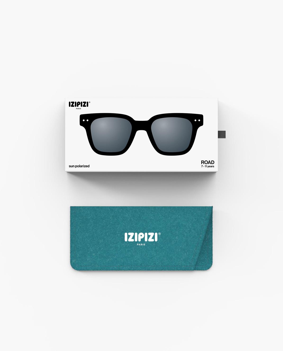 Kindersonnenbrille road One Size