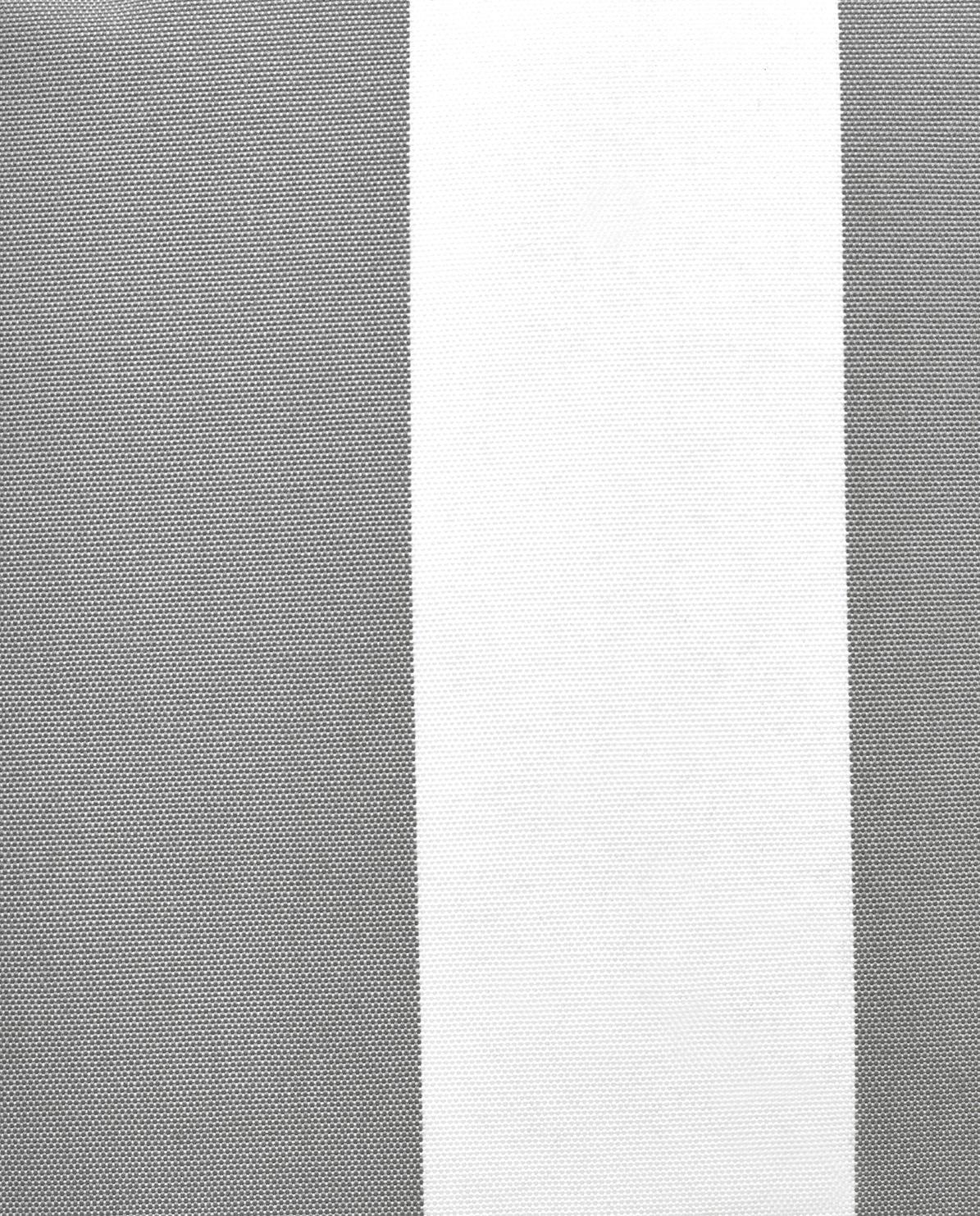 Kissen Stay Outdoor gestreift 70 x 30 cm