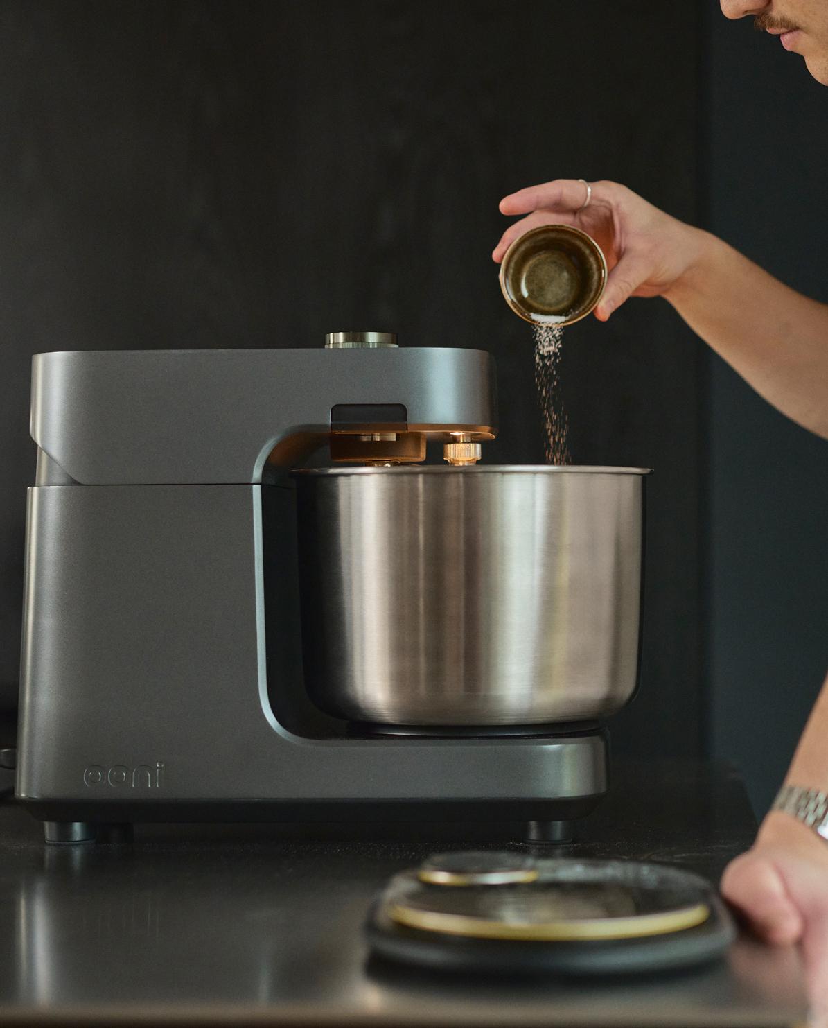 Mixer Halo Pro Spiral One Size