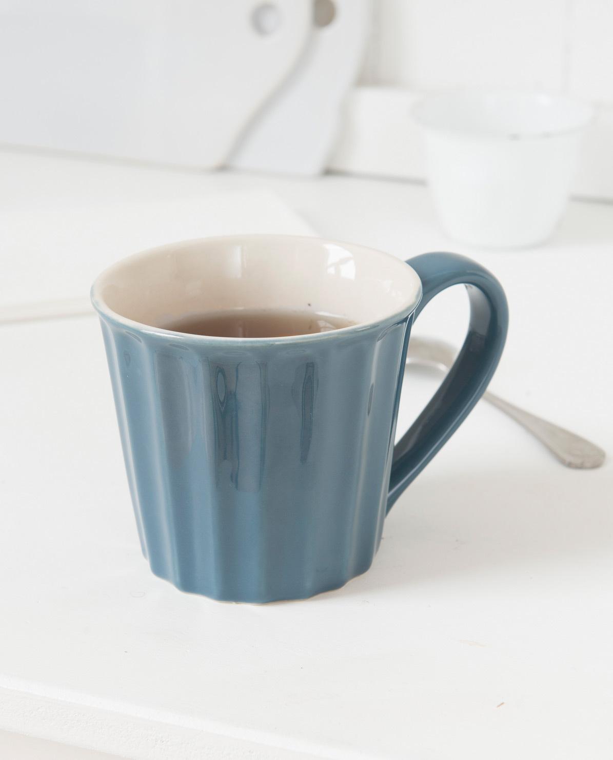 Mynte Tasse One Size