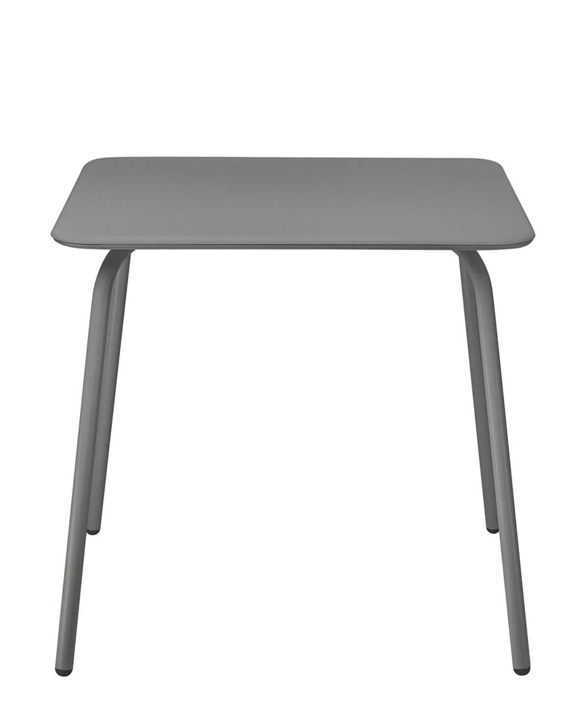Outdoor Tisch YUA quadratisch One Size