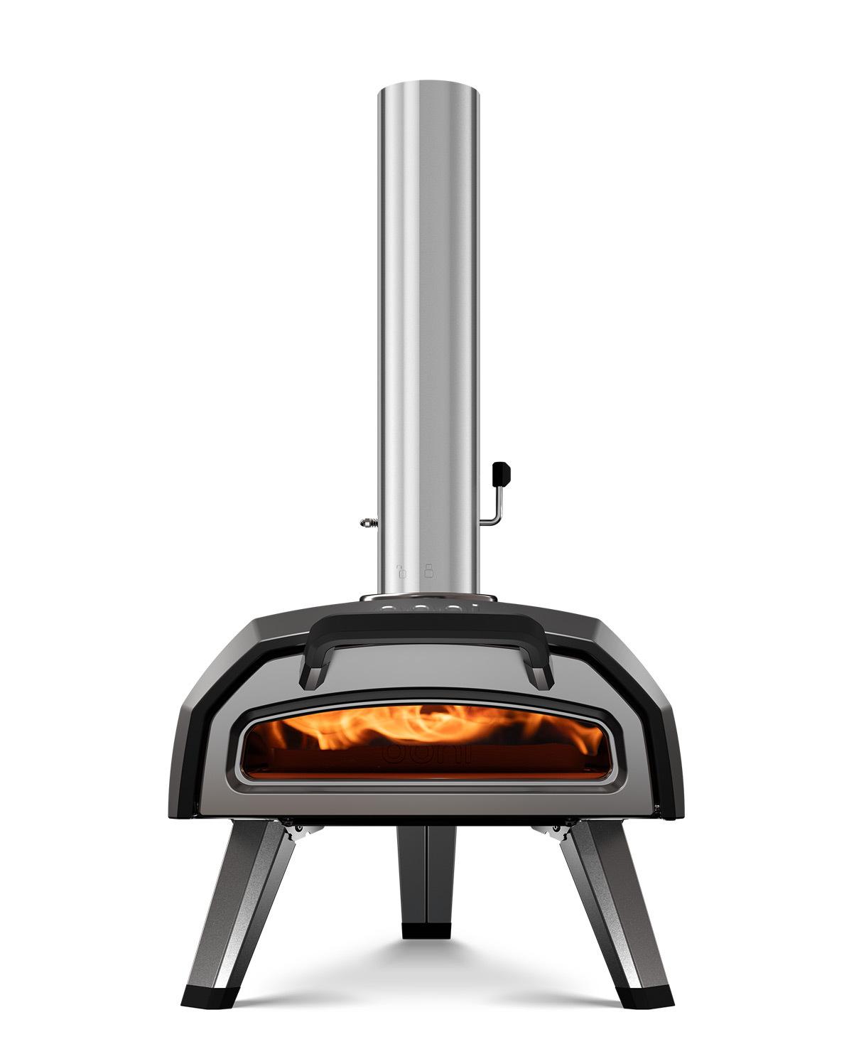 Pizzaofen Karu 2  2. Generation Multi-Fuel One Size