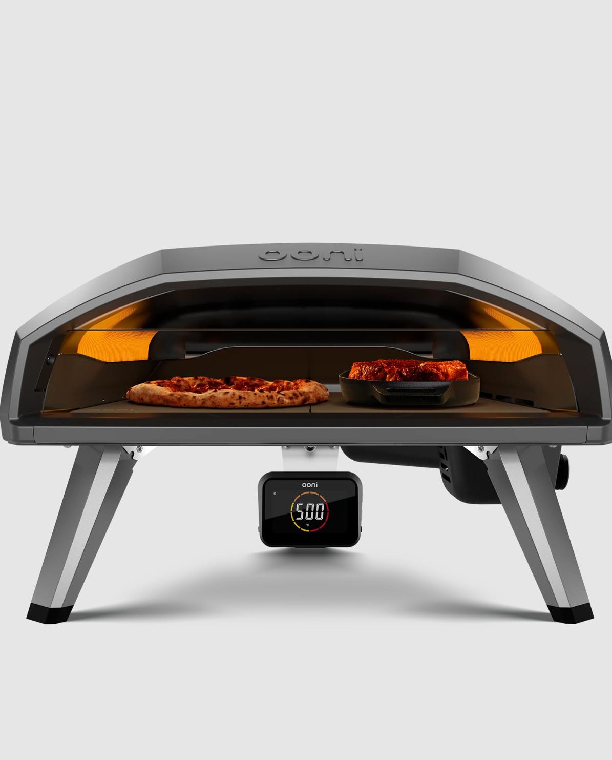 Pizzaofen Koda 2 Pro Gas One Size