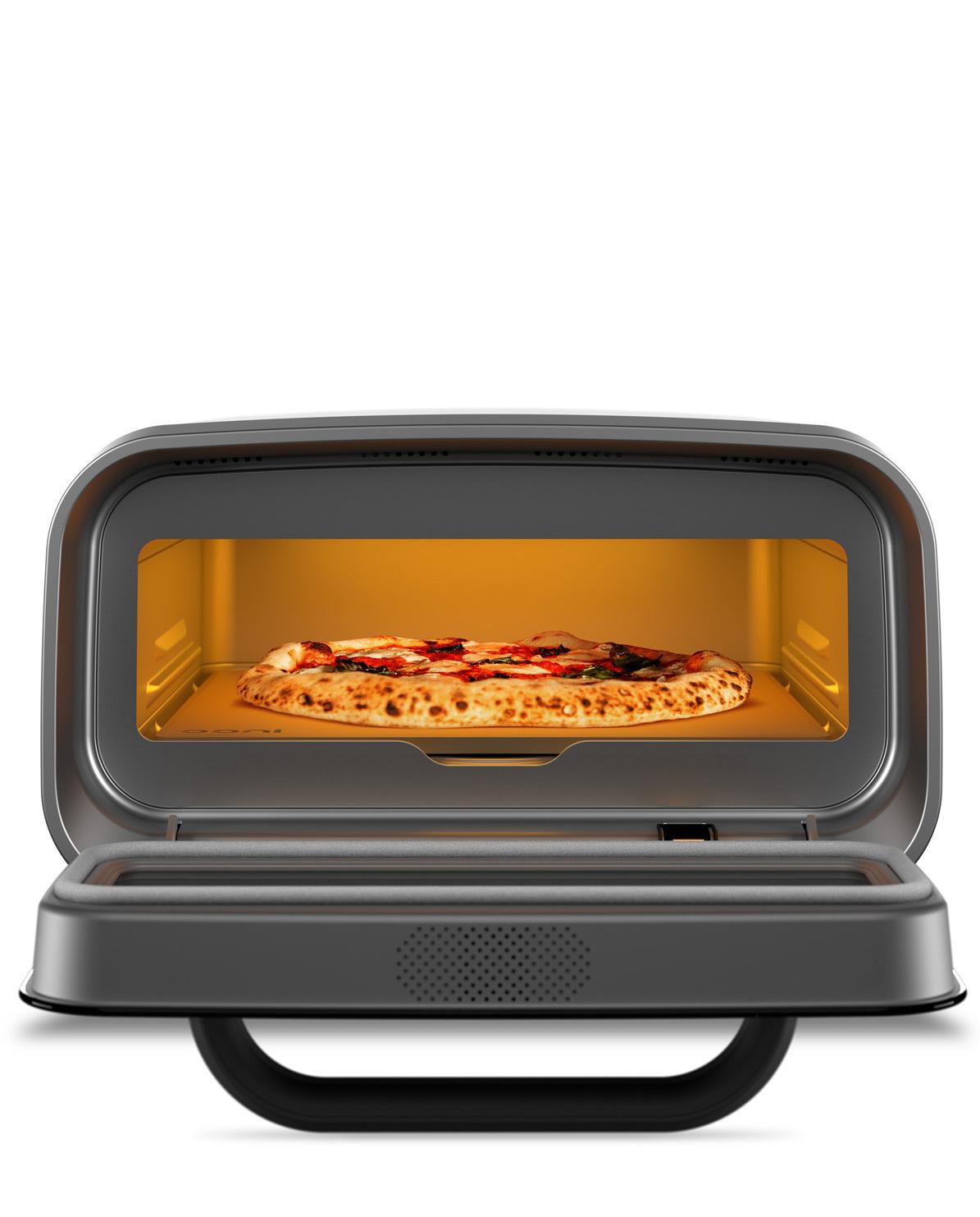 Pizzaofen Volt 2 elektrisch One Size