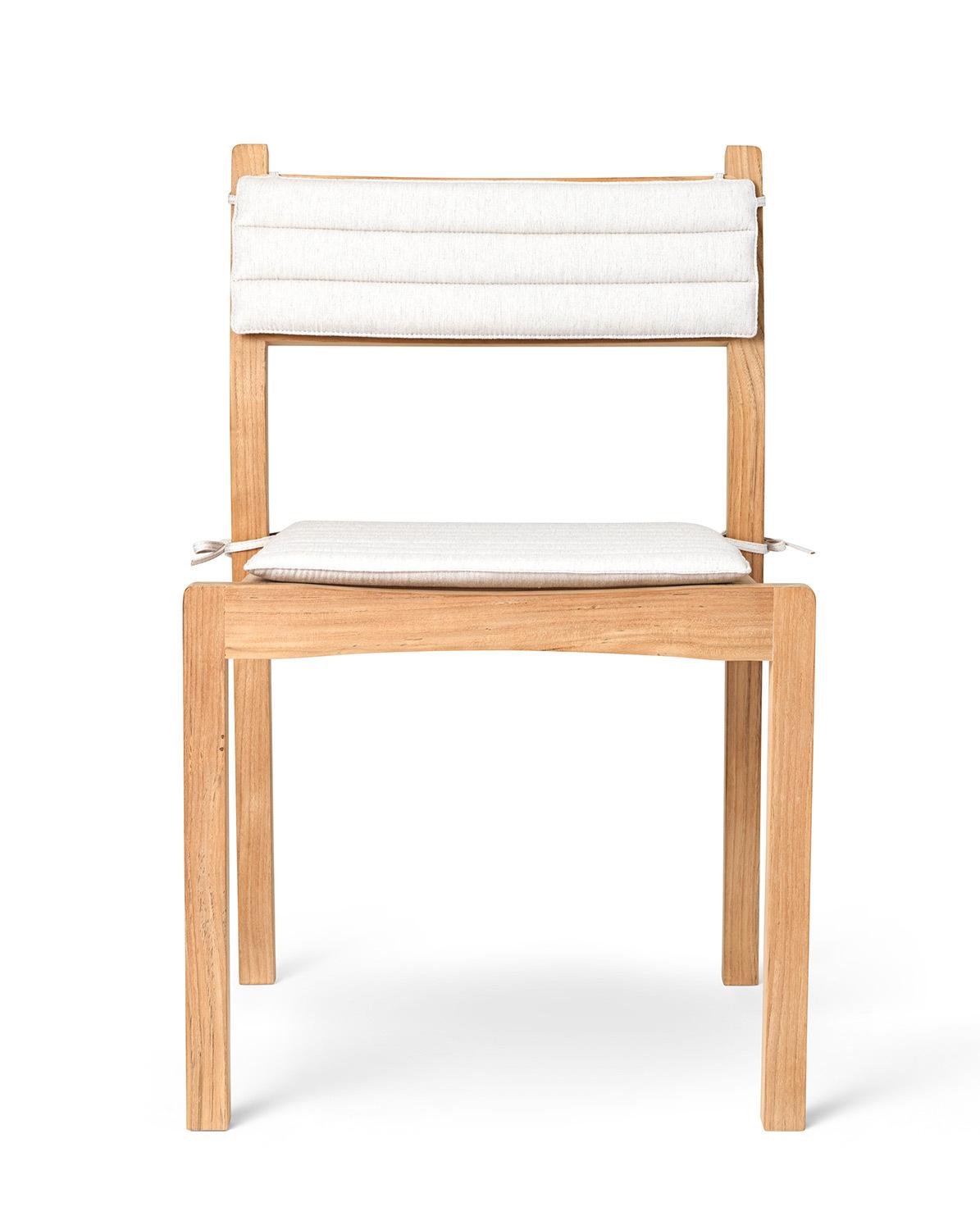Rückenkissen für Stuhl AH501 & AH502 One Size