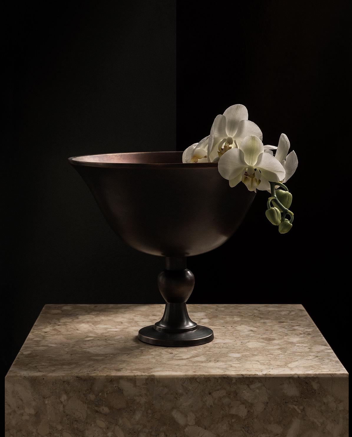 Schale Pavot Bowl One Size