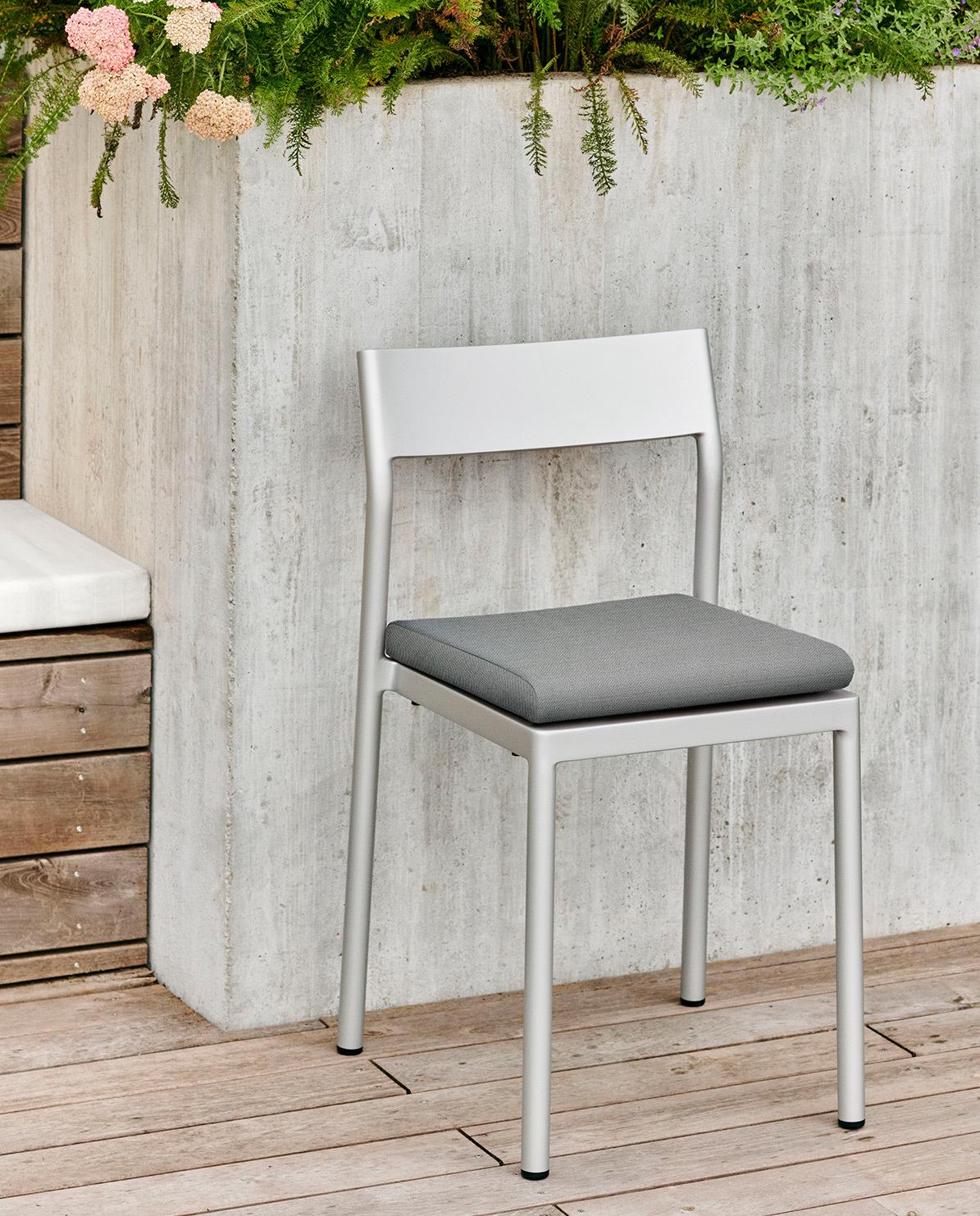 Sitzkissen für Stuhl Type One Size