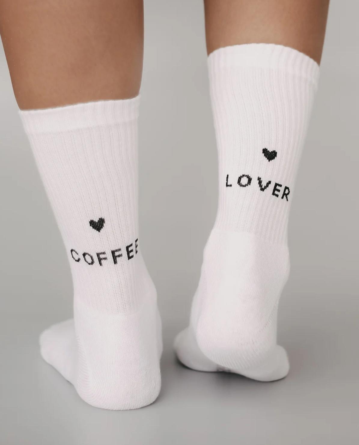 Socken Coffee Lover 35-38