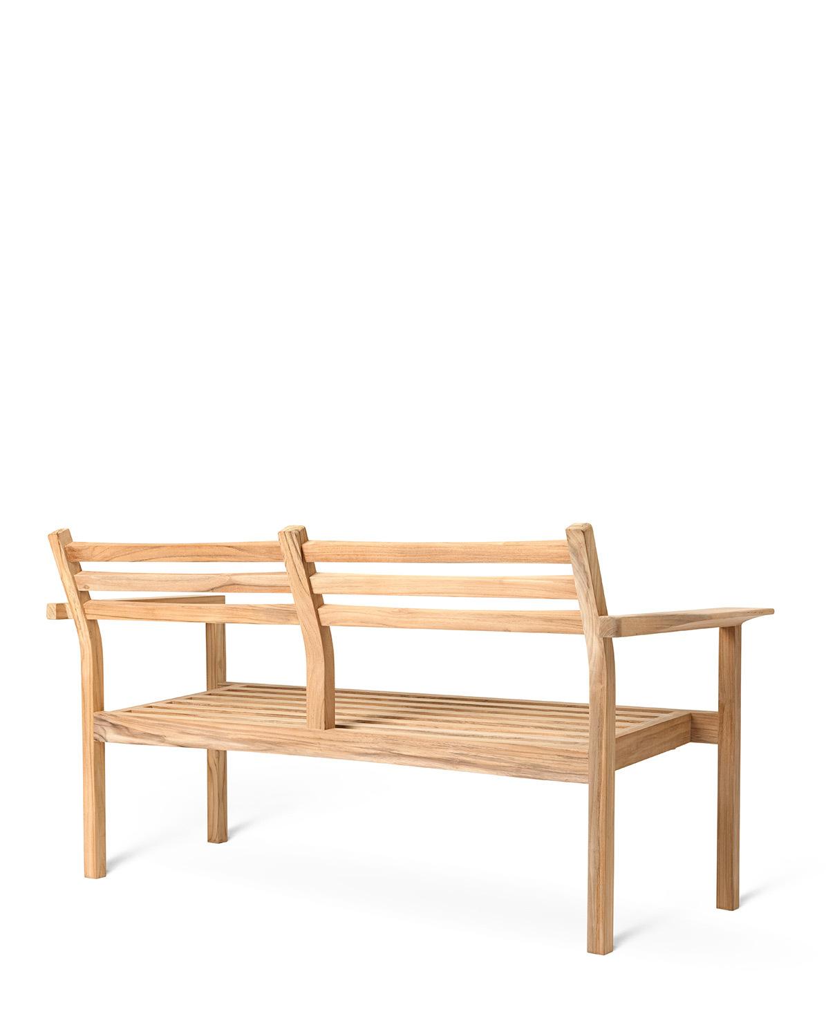 Sofa AH701 Outdoor Lounge One Size
