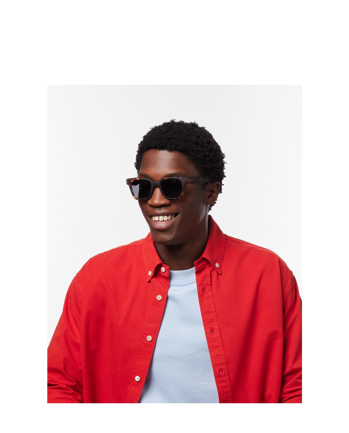 Sonnenbrille ROAD One Size