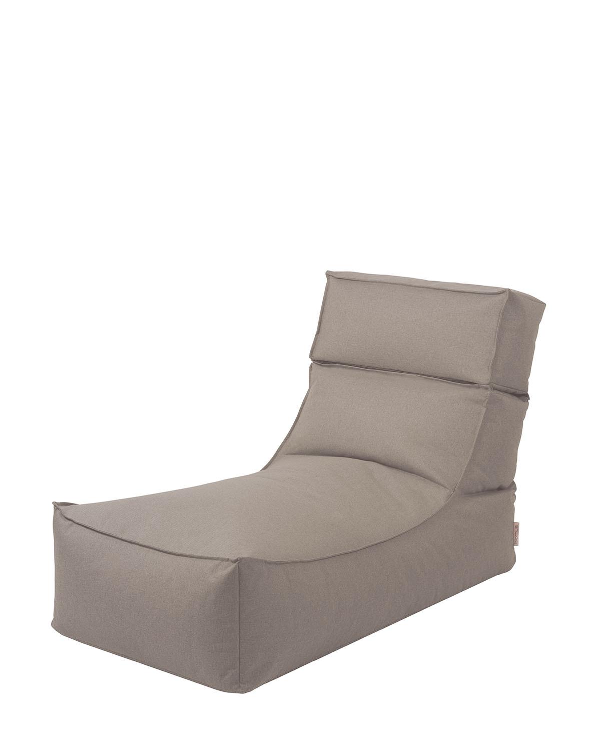 Sonnenliege Lounger Stay Outdoor 120 cm L