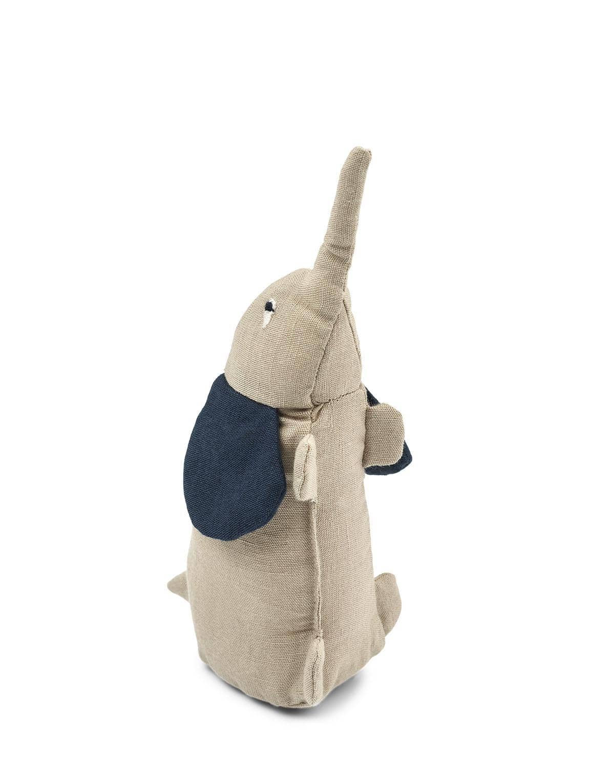 Stofftier Myra Elephant One Size