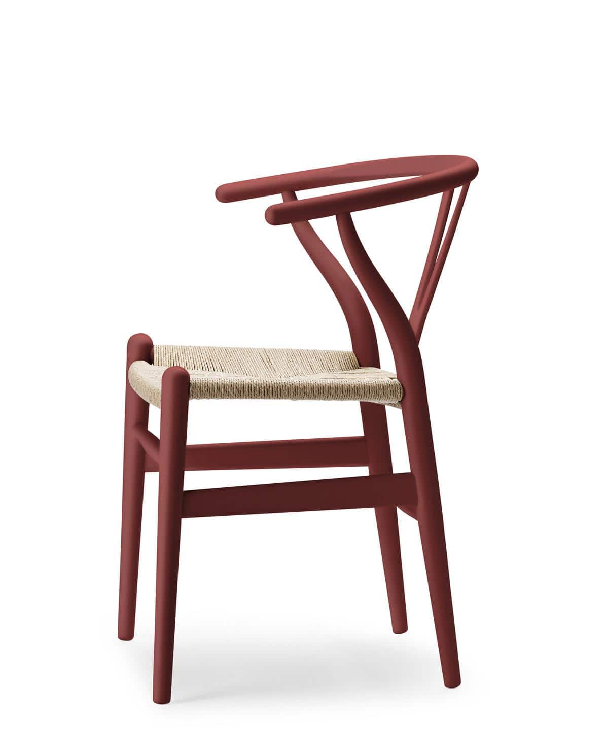 Stuhl CH24 Wishbone Chair Special One Size