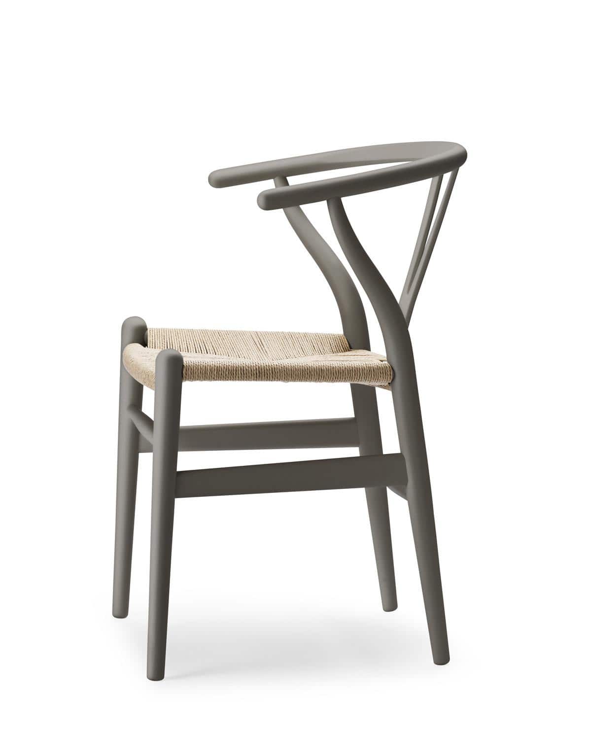 Stuhl CH24 Wishbone Chair Special One Size