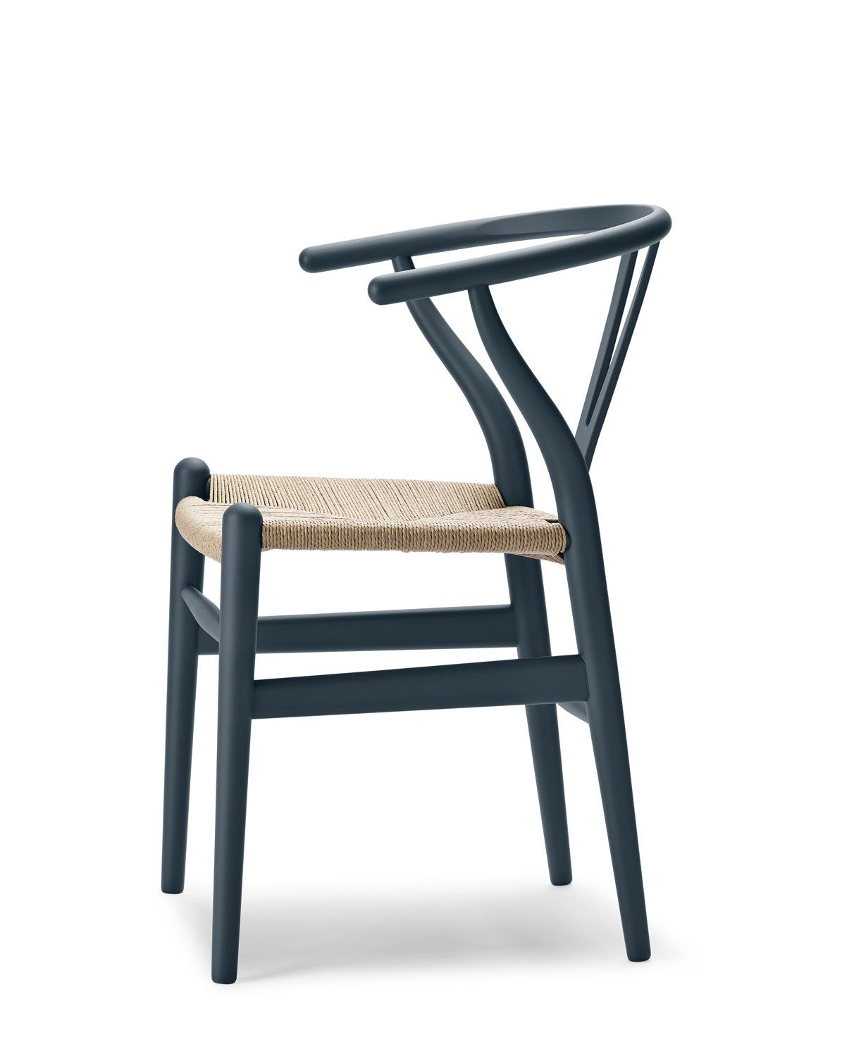 Stuhl CH24 Wishbone Chair Special One Size