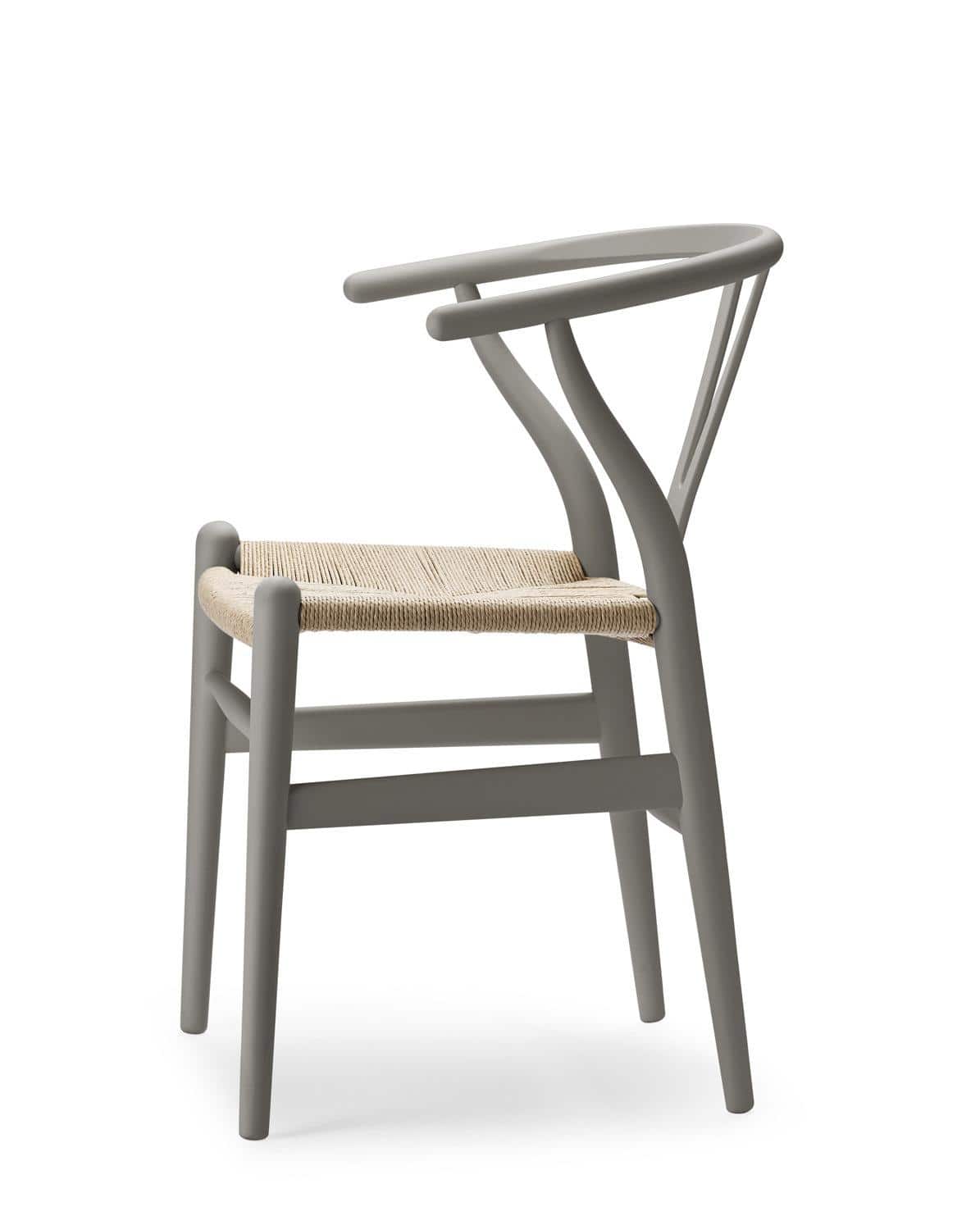 Stuhl CH24 Wishbone Chair Special One Size