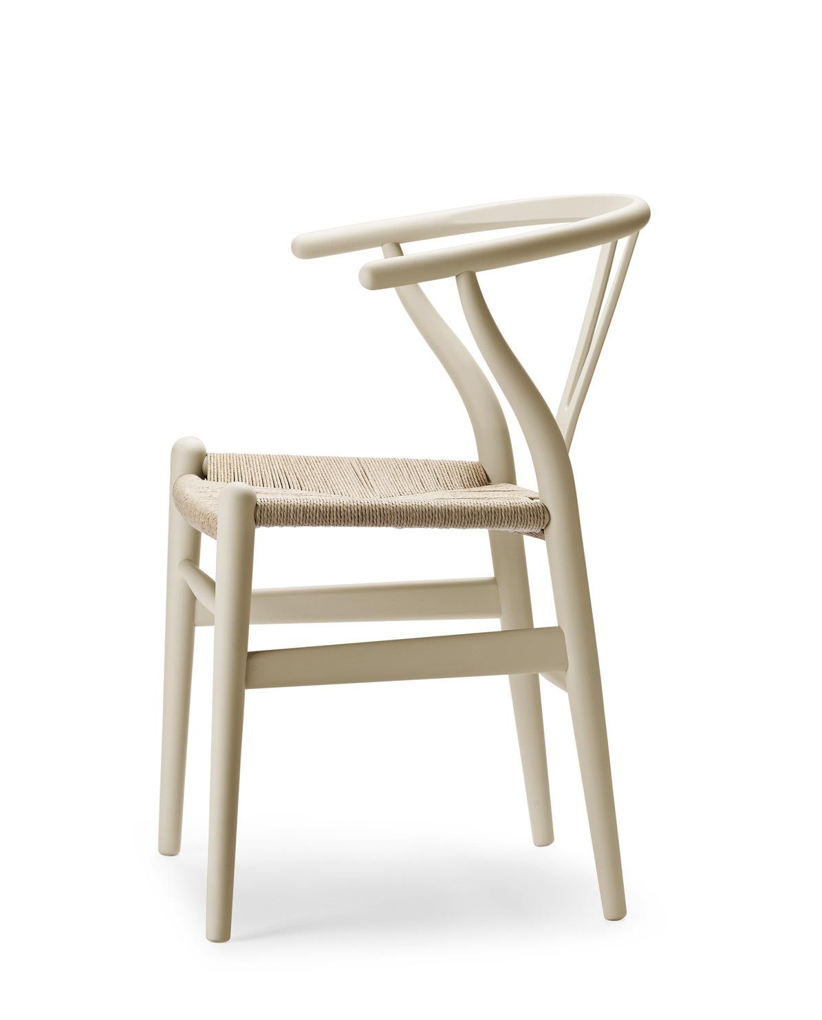 Stuhl CH24 Wishbone Chair Special One Size