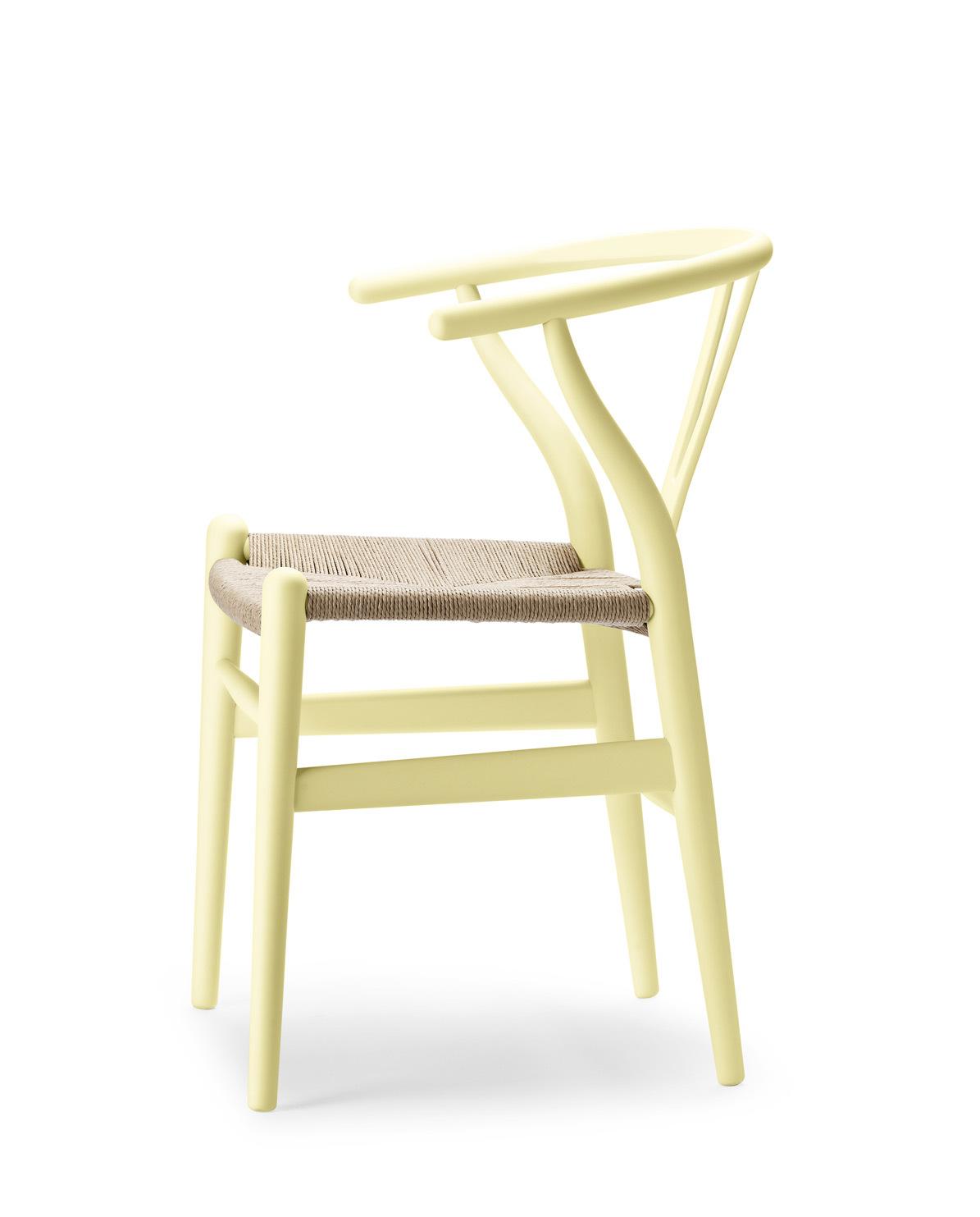Stuhl CH24 Wishbone Chair Special One Size