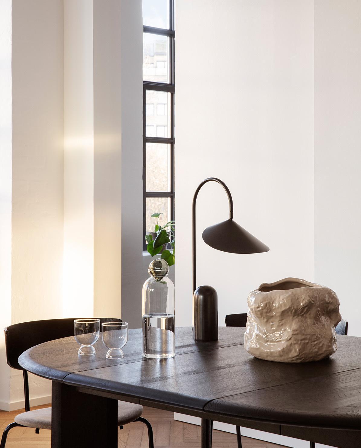 Tisch Bevel One Size