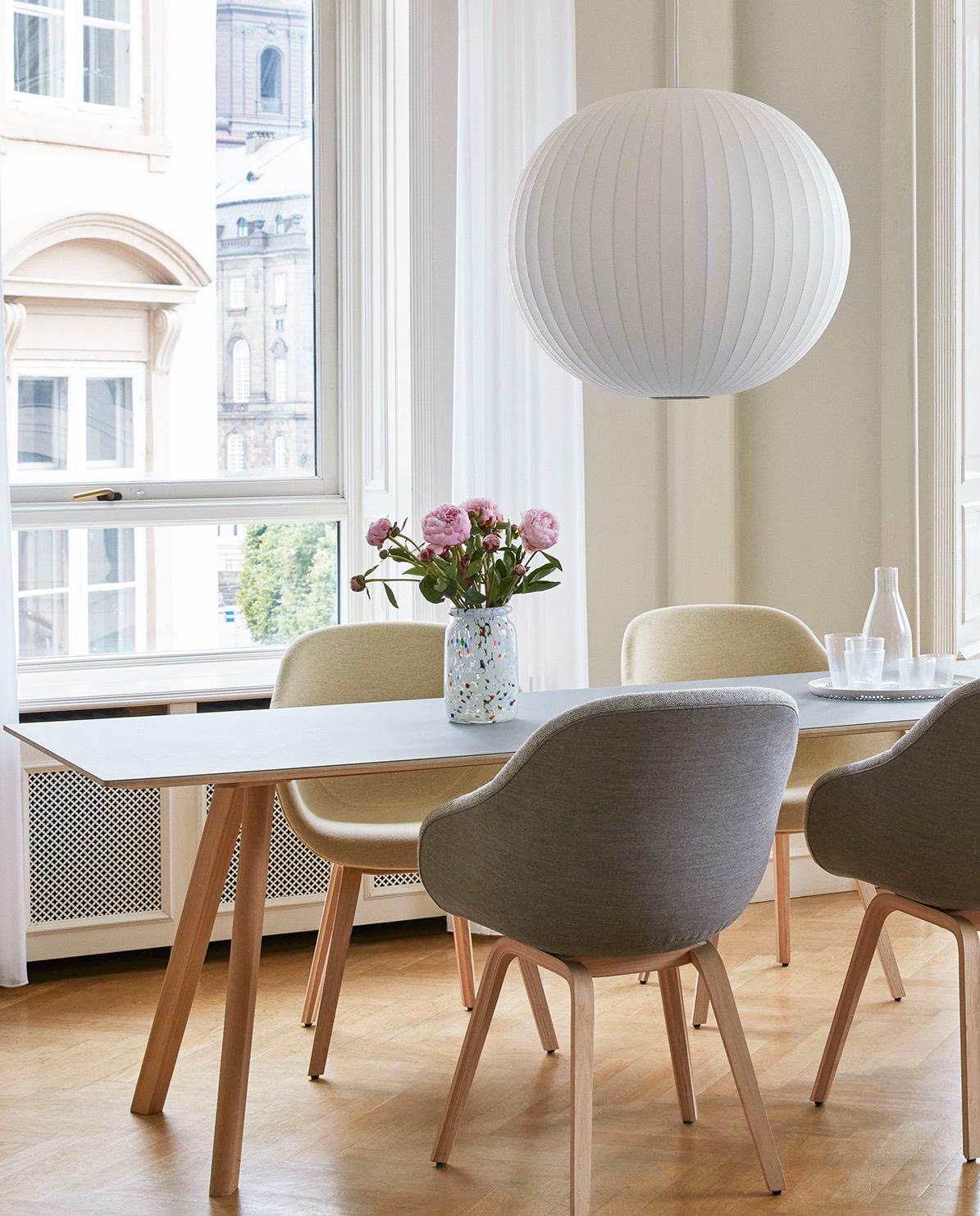 Tisch CPH30 200 cm L