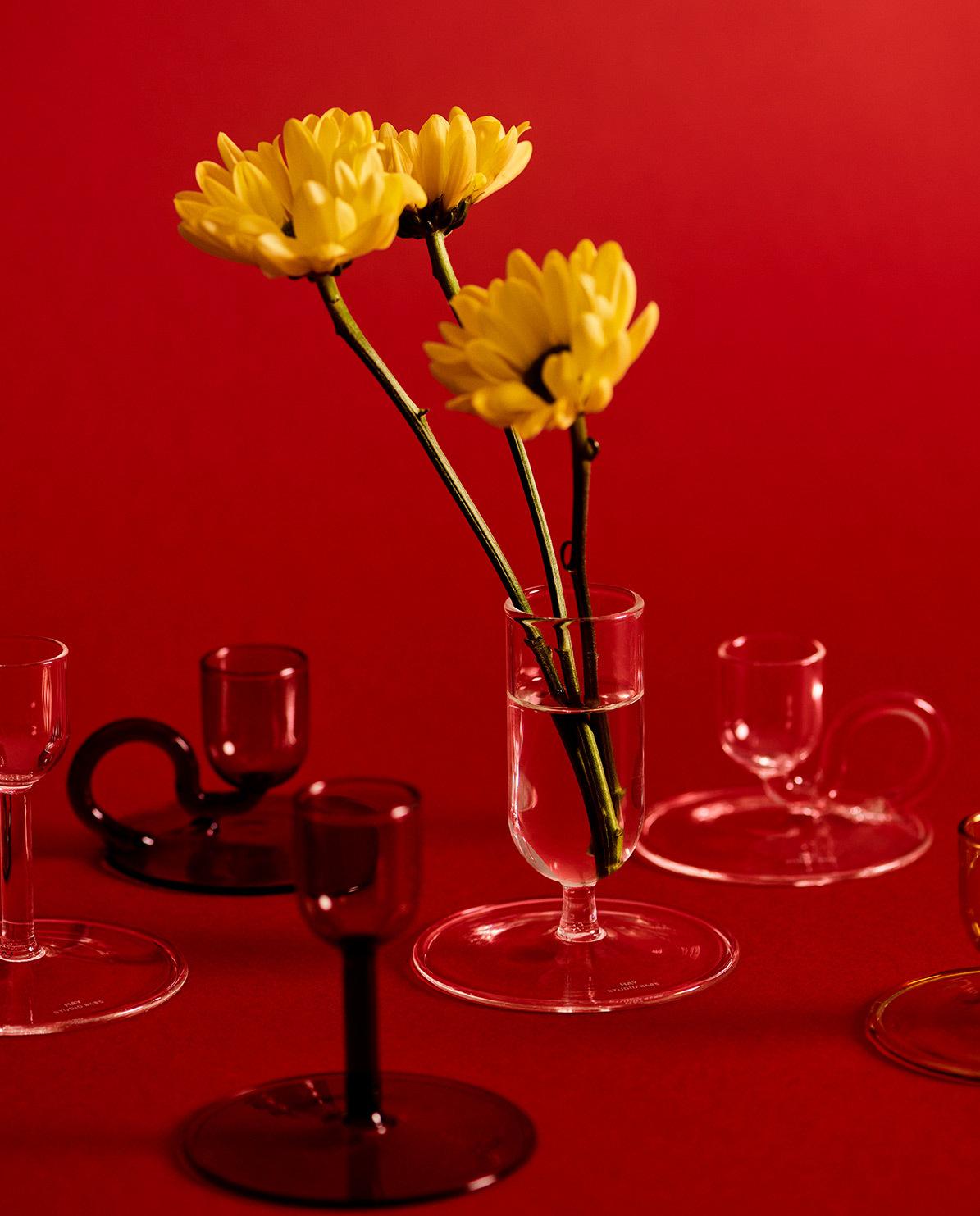 Vase Tiny One Size
