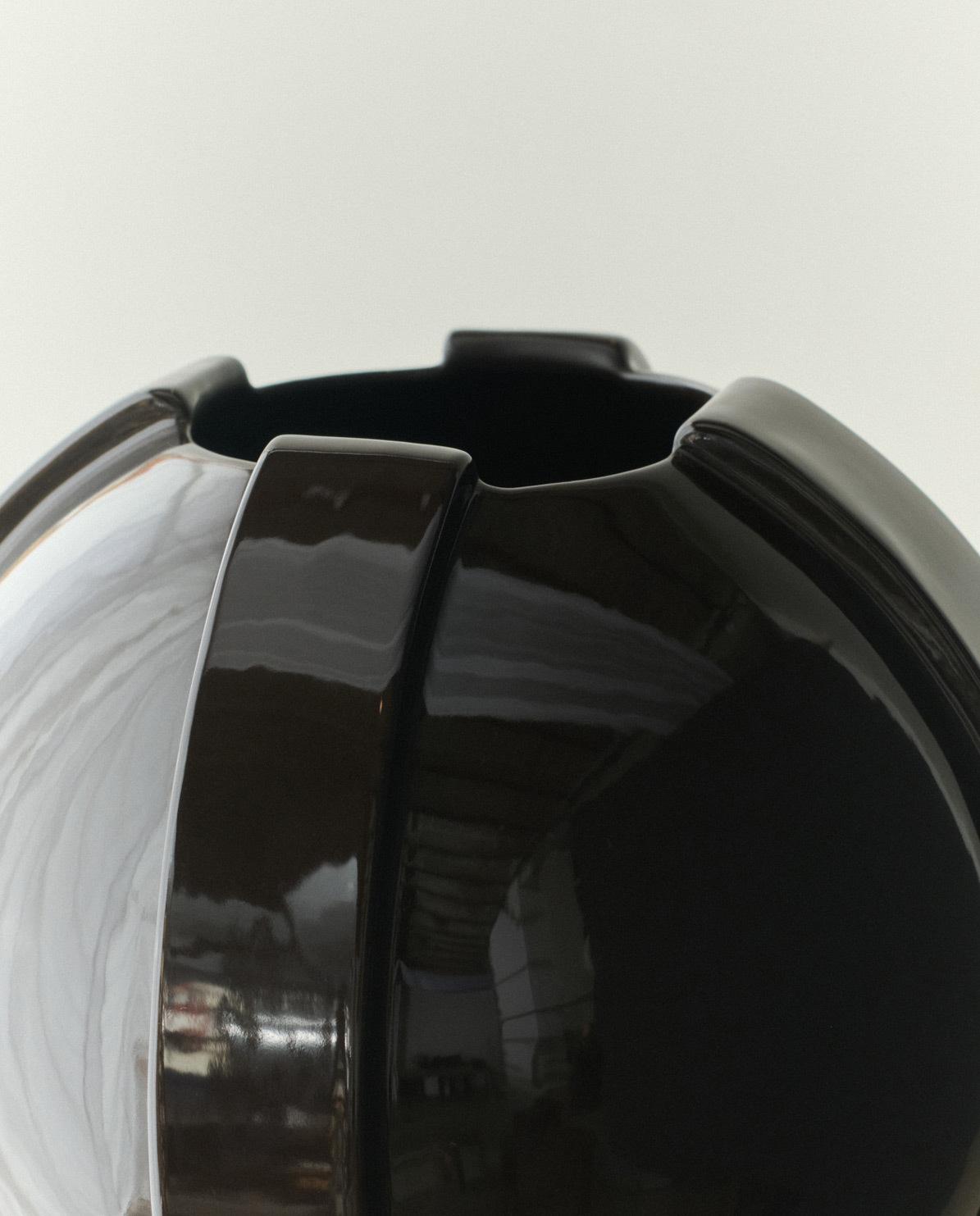 Vase Vinci ⌀ 37 cm