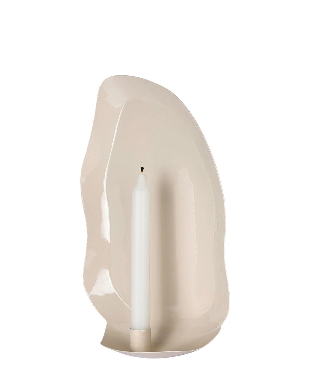 Wandkerzenhalter Mie One Size