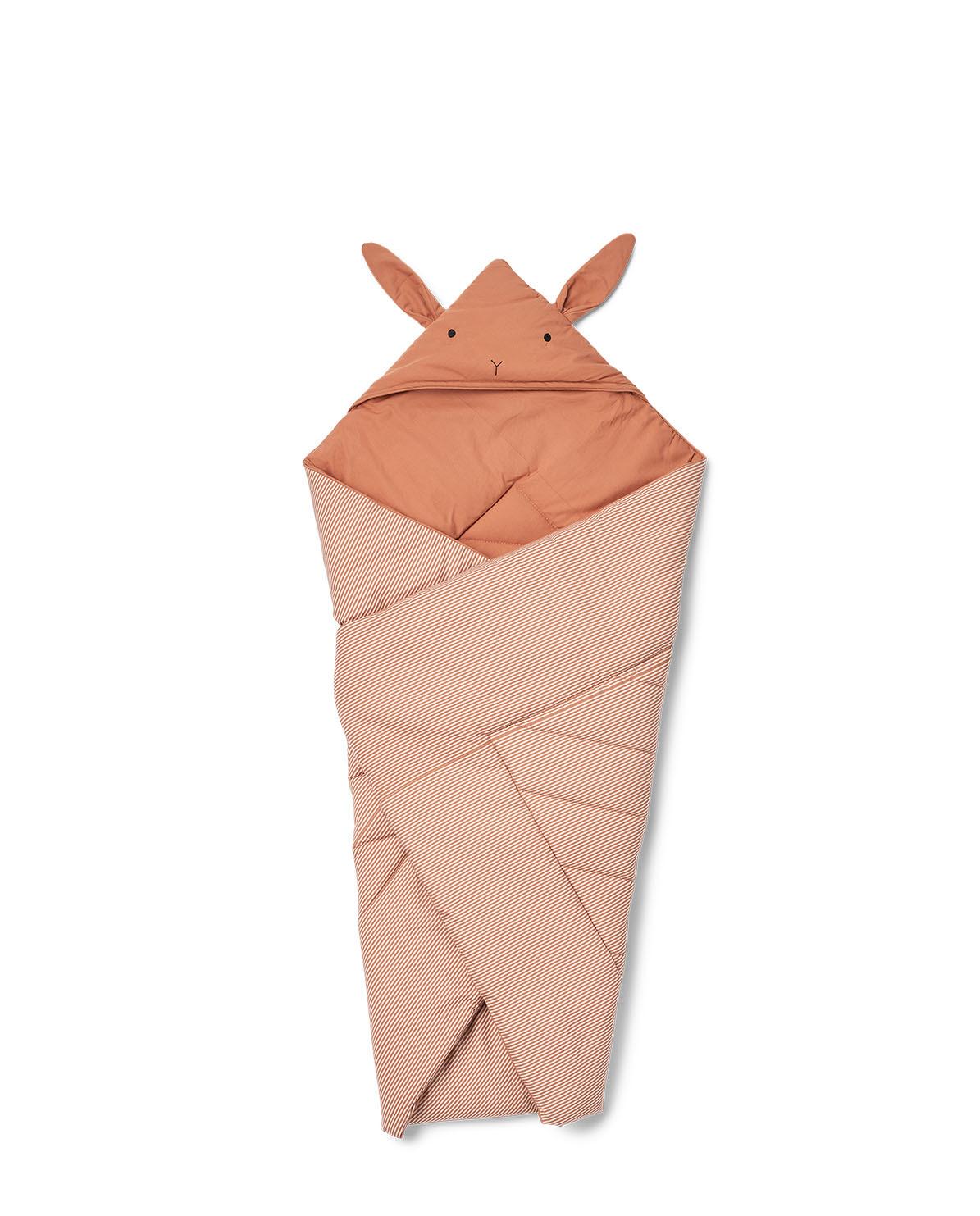 Wickeldecke Daxton Wrap One Size