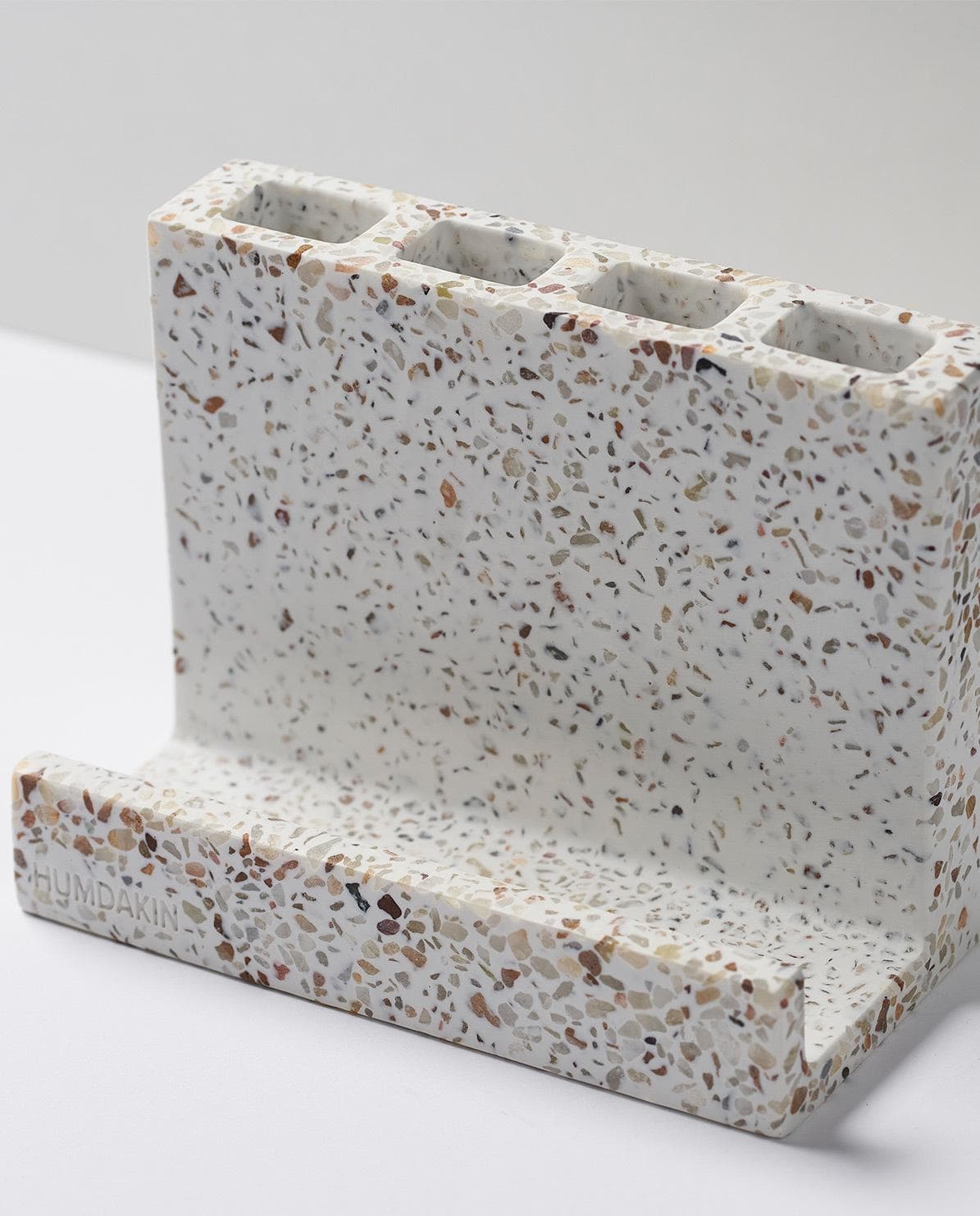 Zahnbürstenhalter Terrazzo One Size