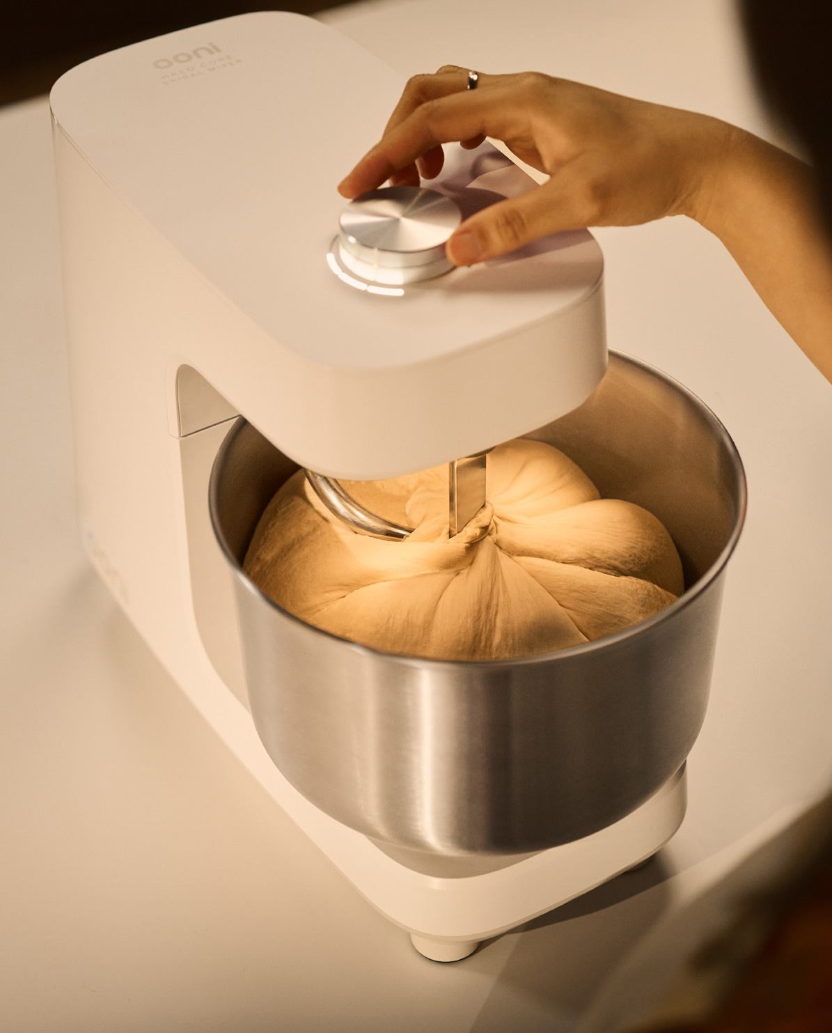 Ooni Mixer Spiral One Size