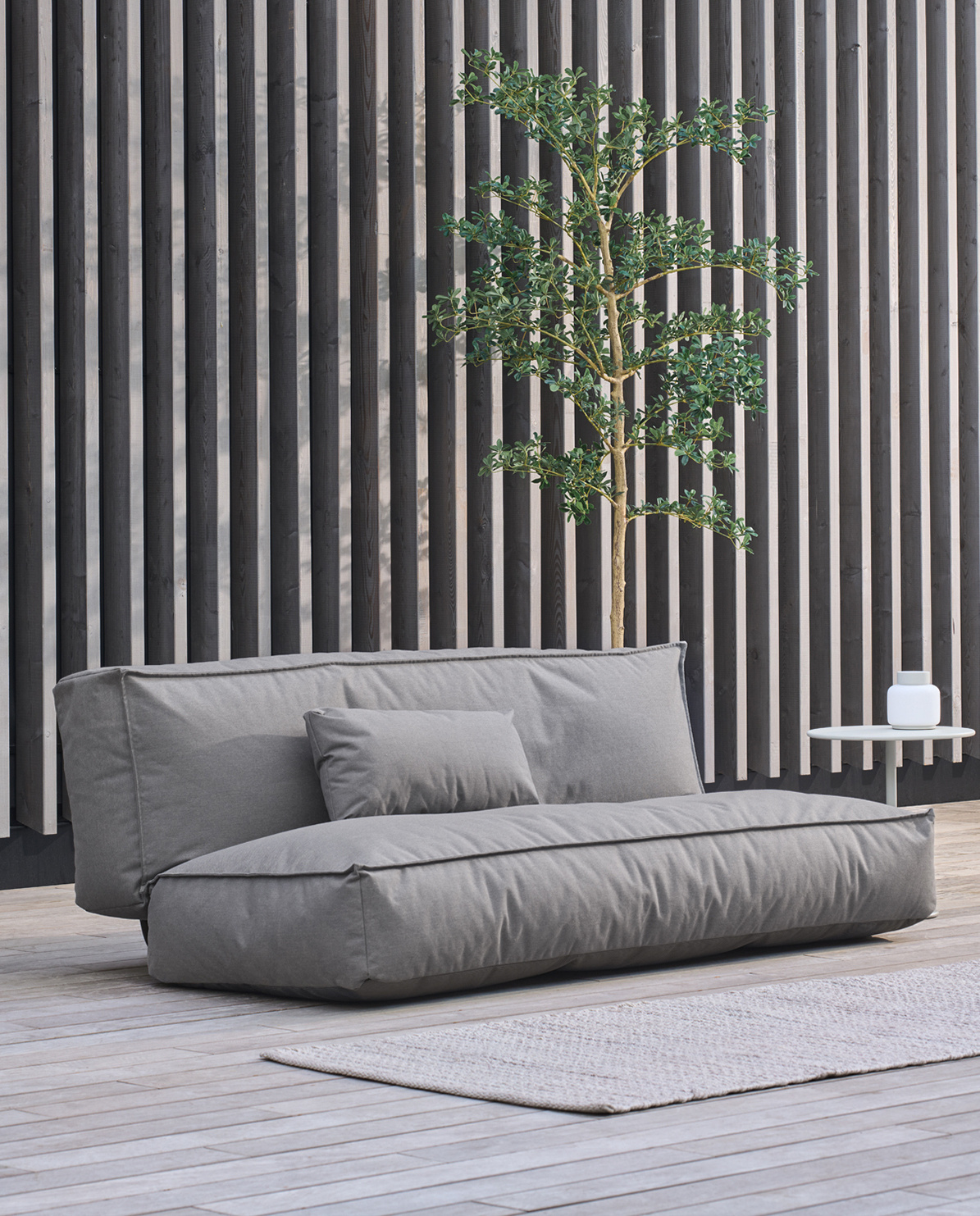 blomus 3-Sitzer Sofa STAY One Size
