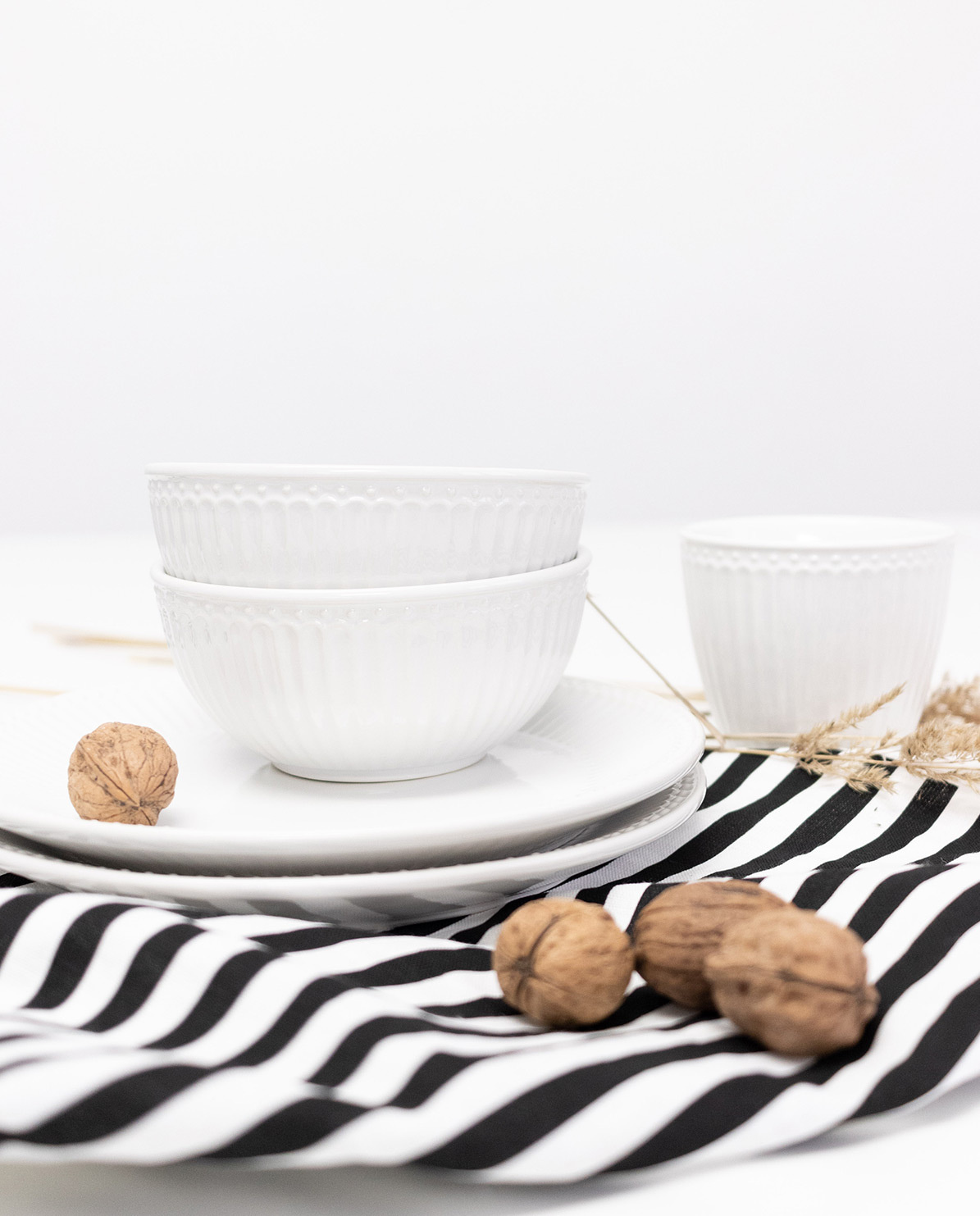 Greengate Alice Latte Cup One Size